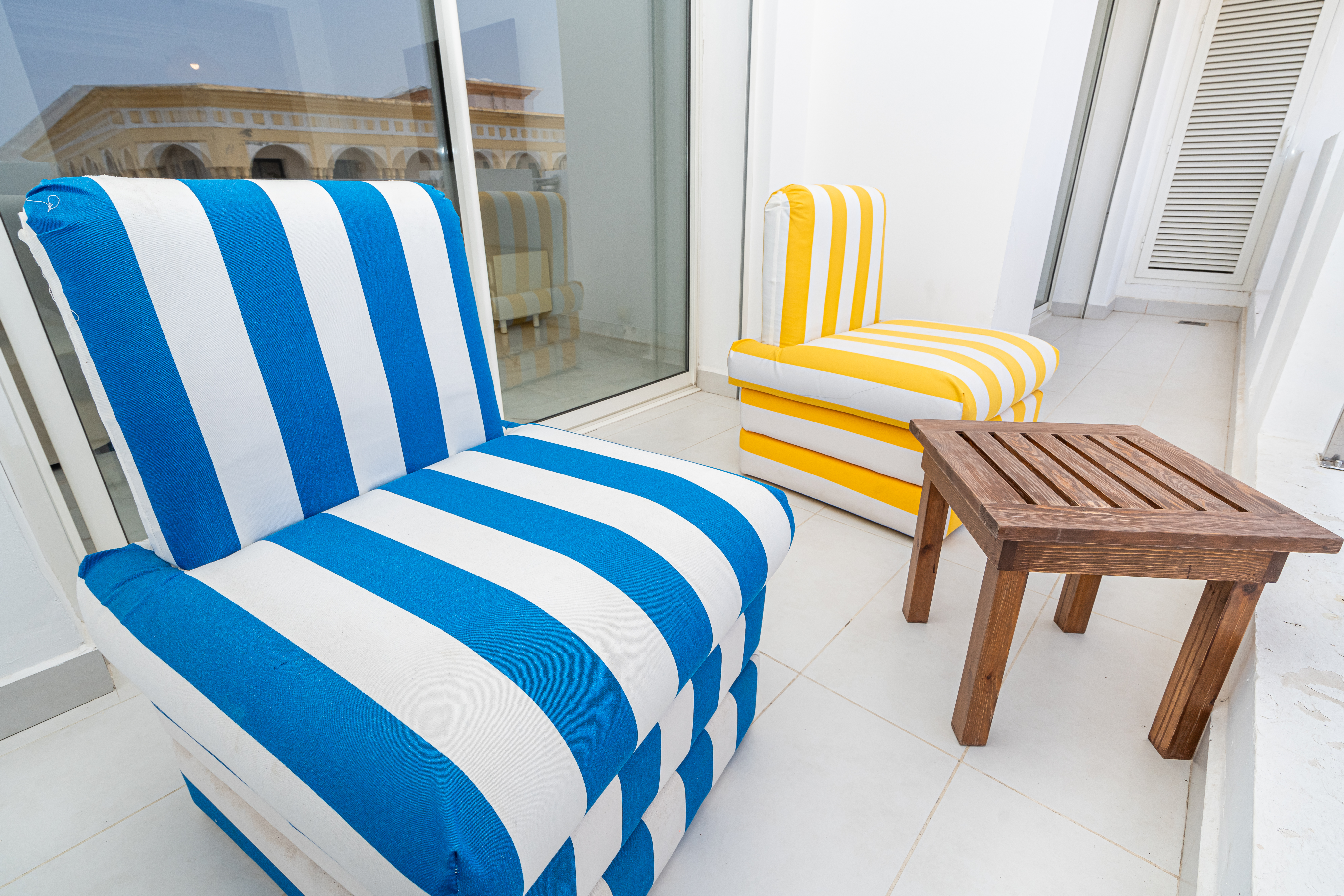 Apartment Two Bedrooms