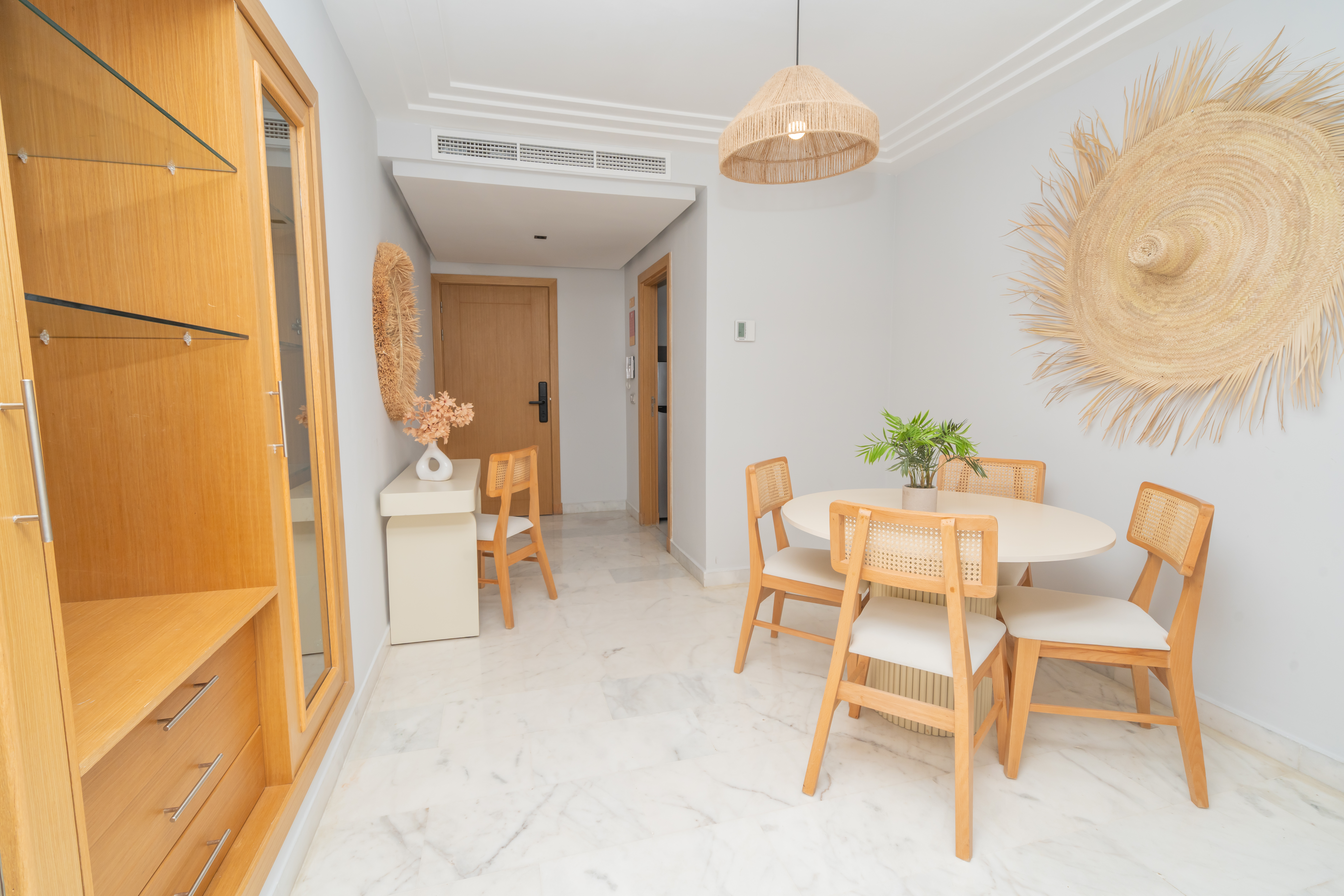 Apartment Two Bedrooms