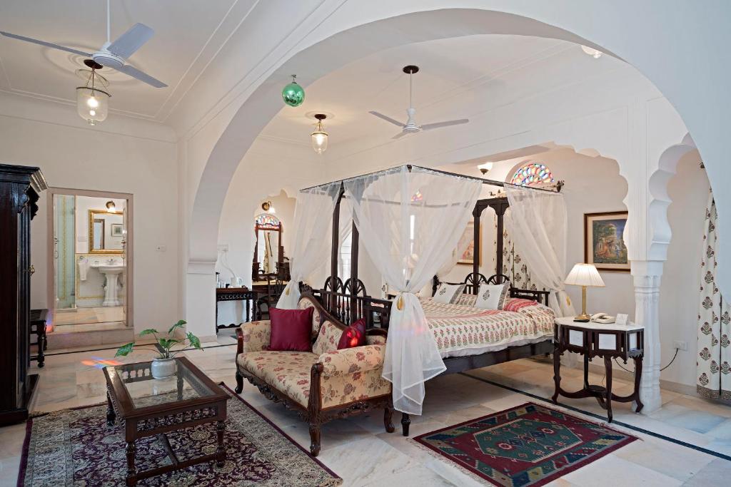 Double or Twin Deluxe