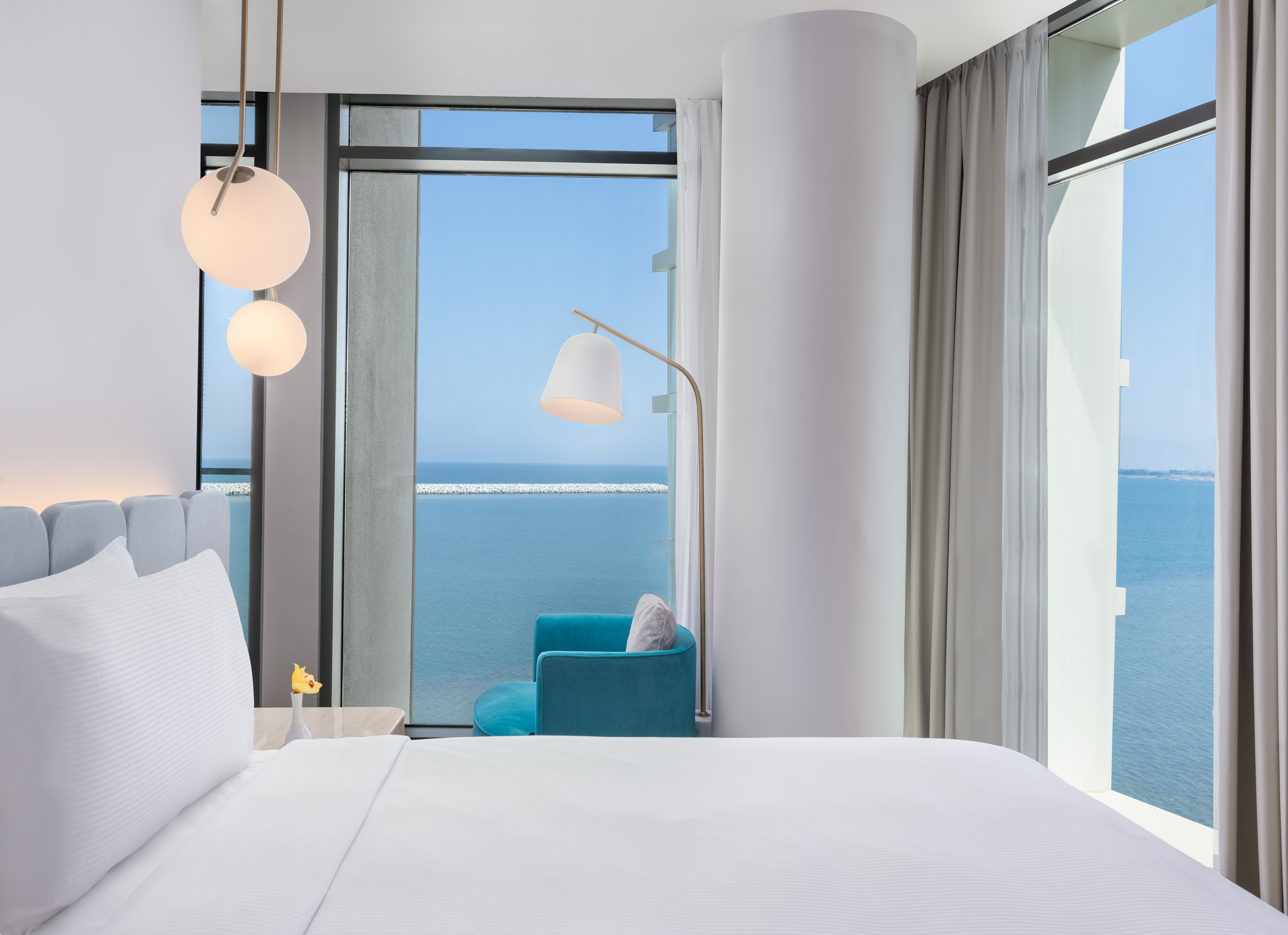 Suite Sea View One Bedroom