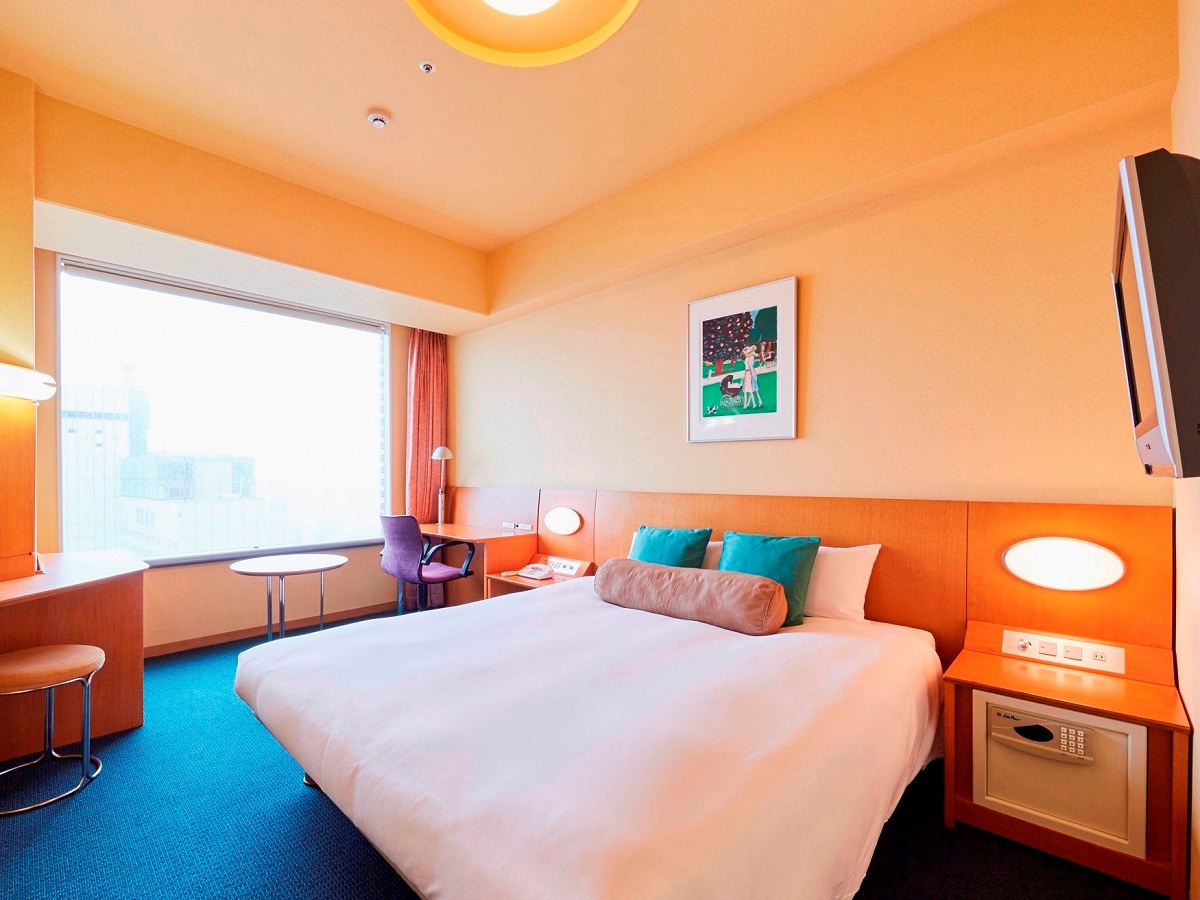 Double Single Standard