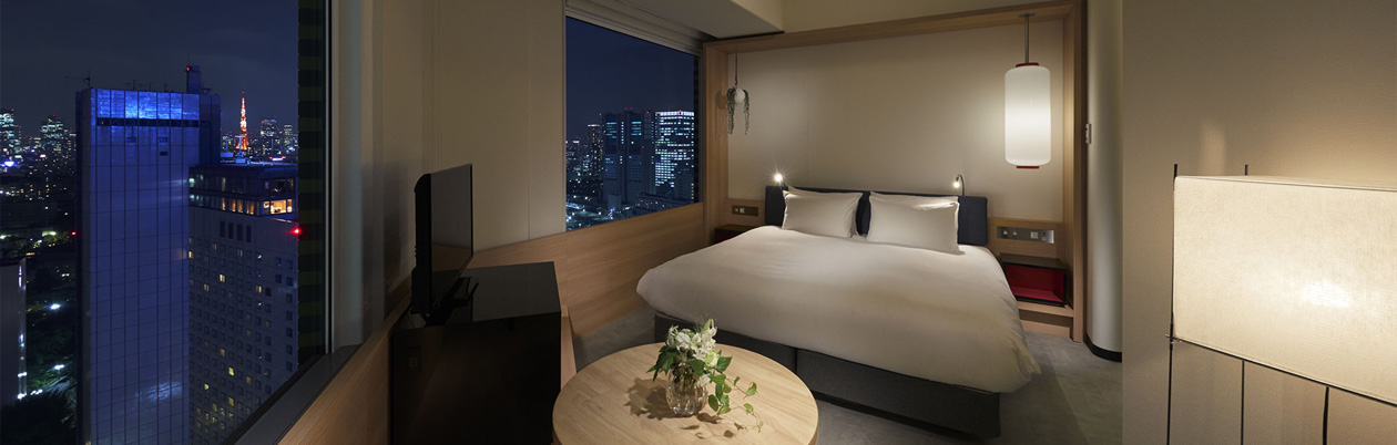 Double Single Premier King Bed