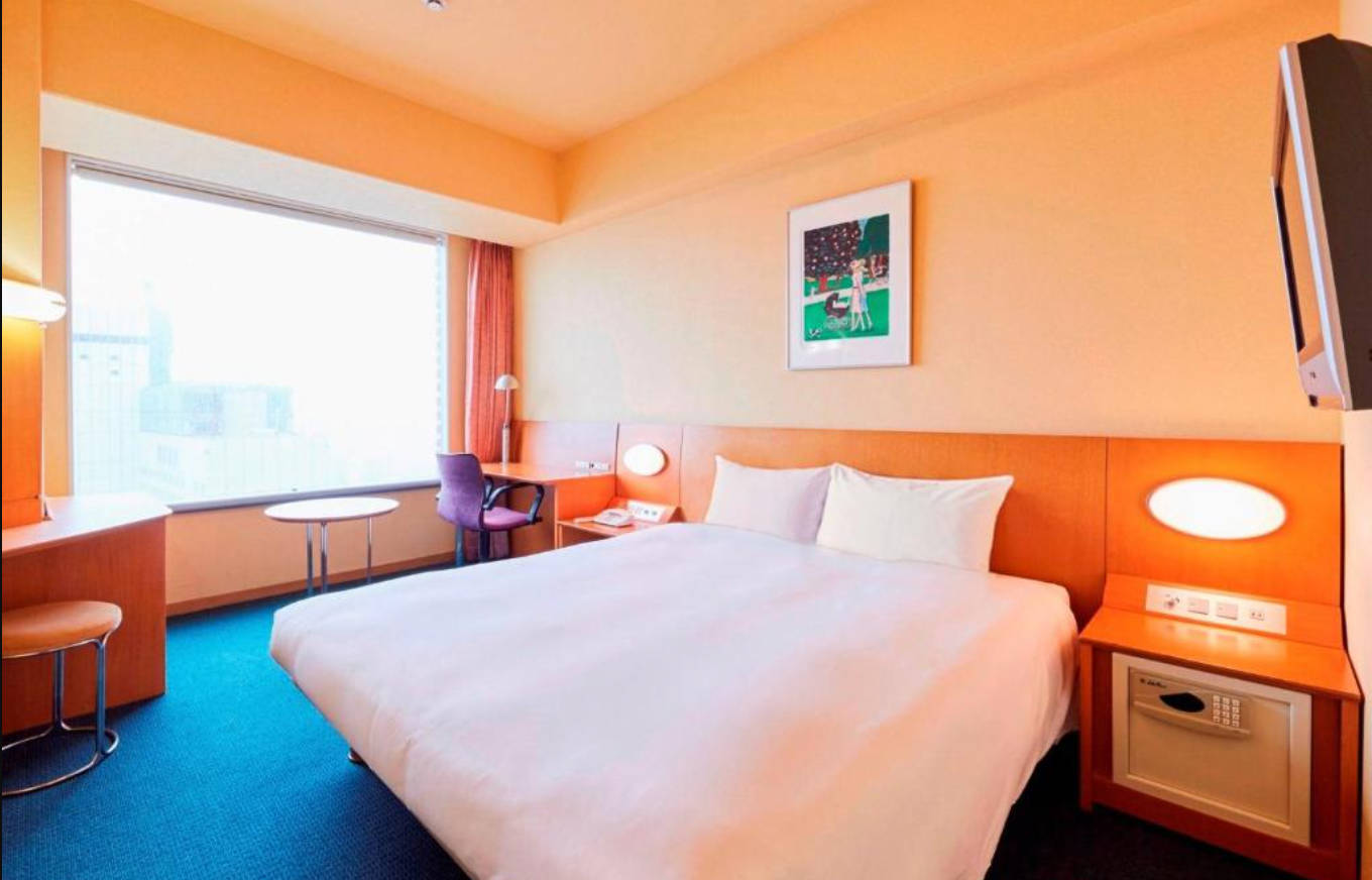 Double Single Standard