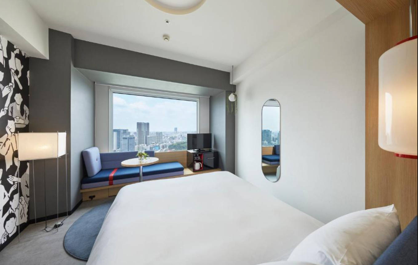 Double Single Premier