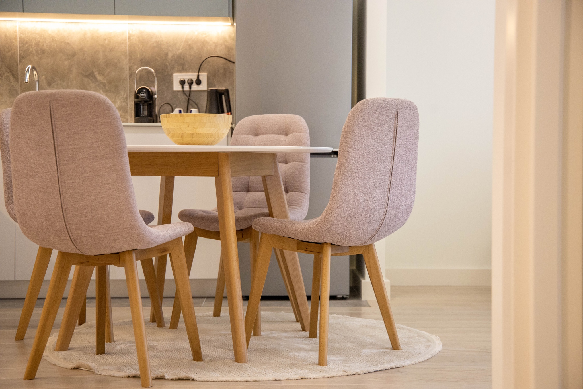 Apartment Premier River View