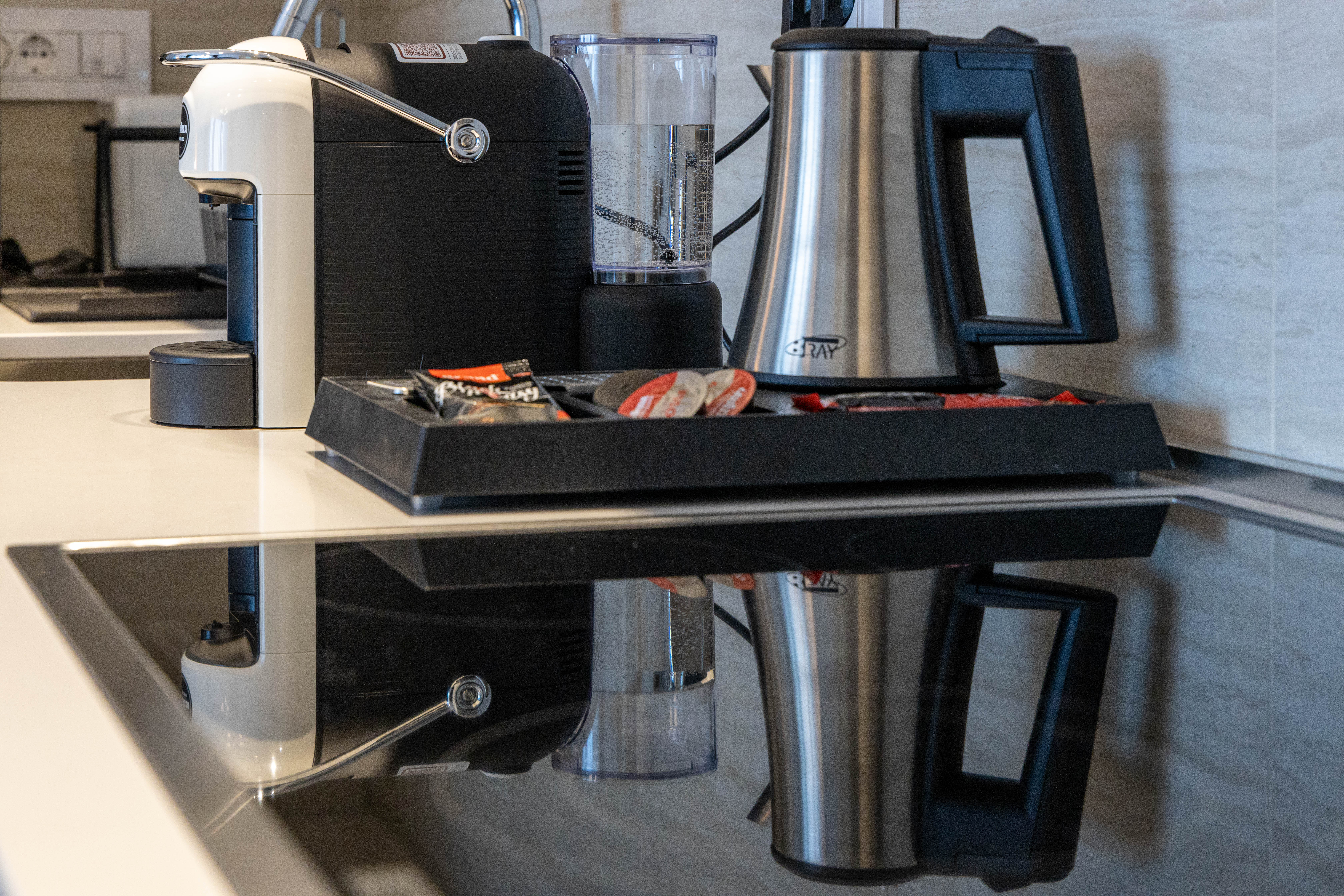 Apartment Premium City View