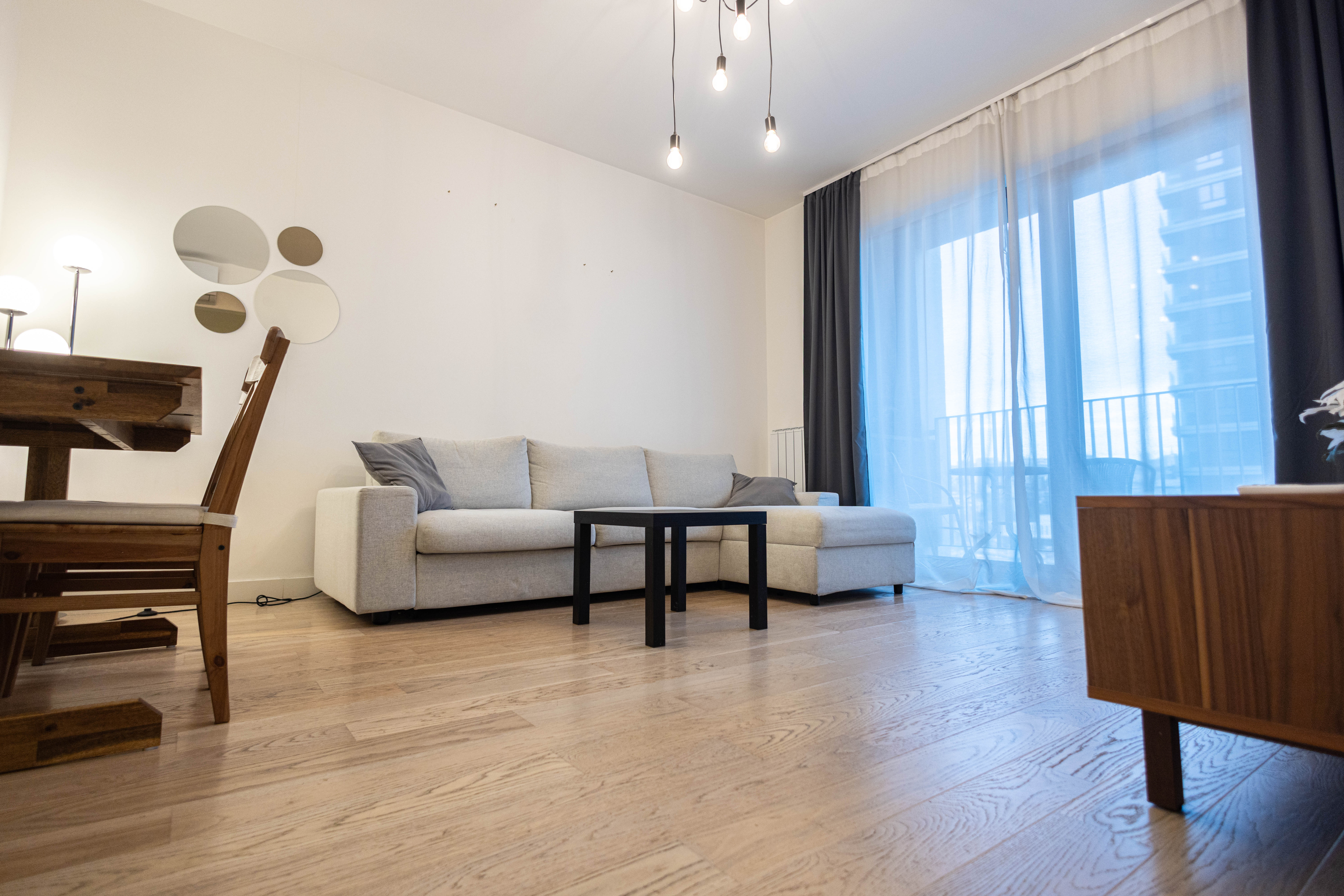 Apartment Premium City View