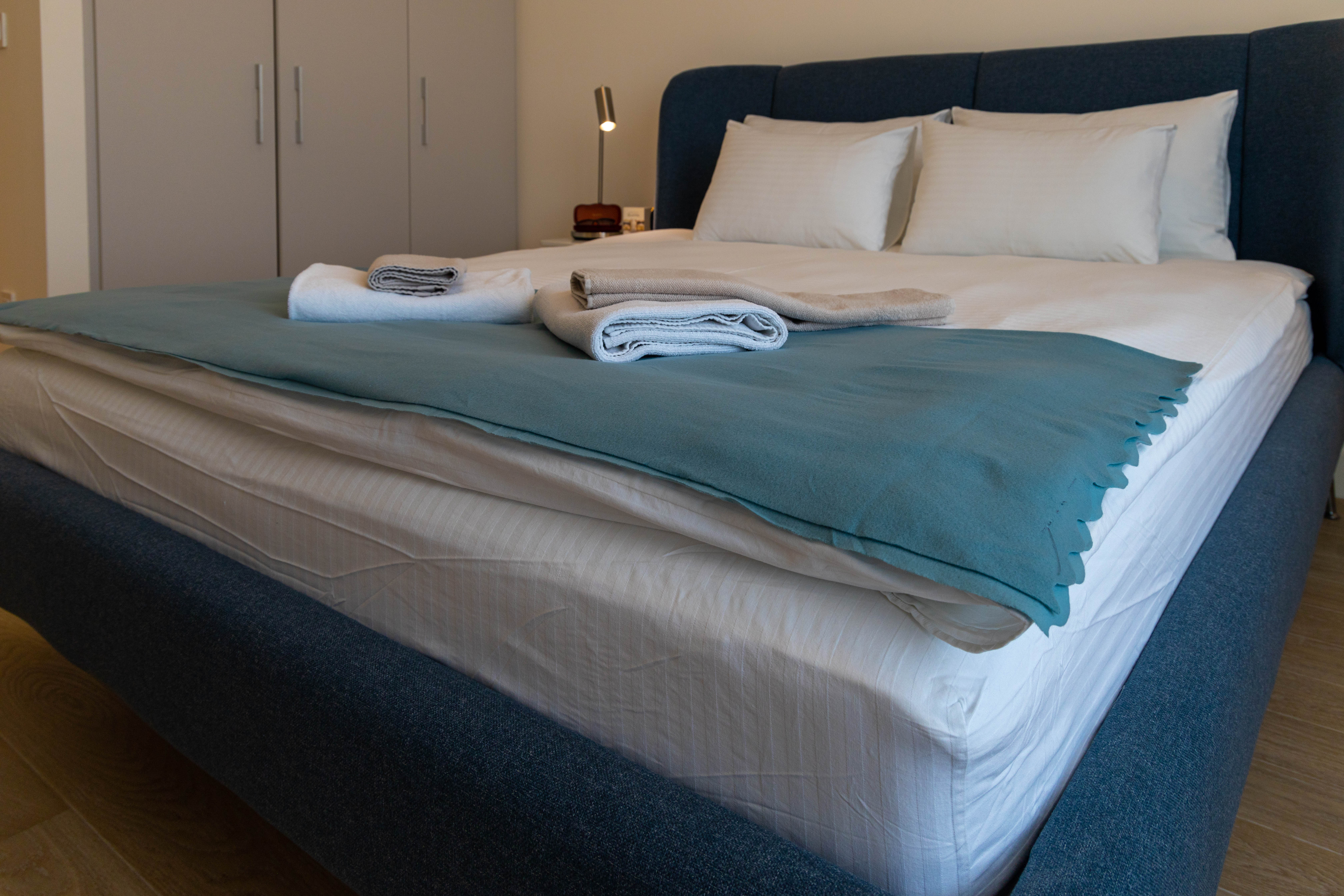 Apartment Premium City View