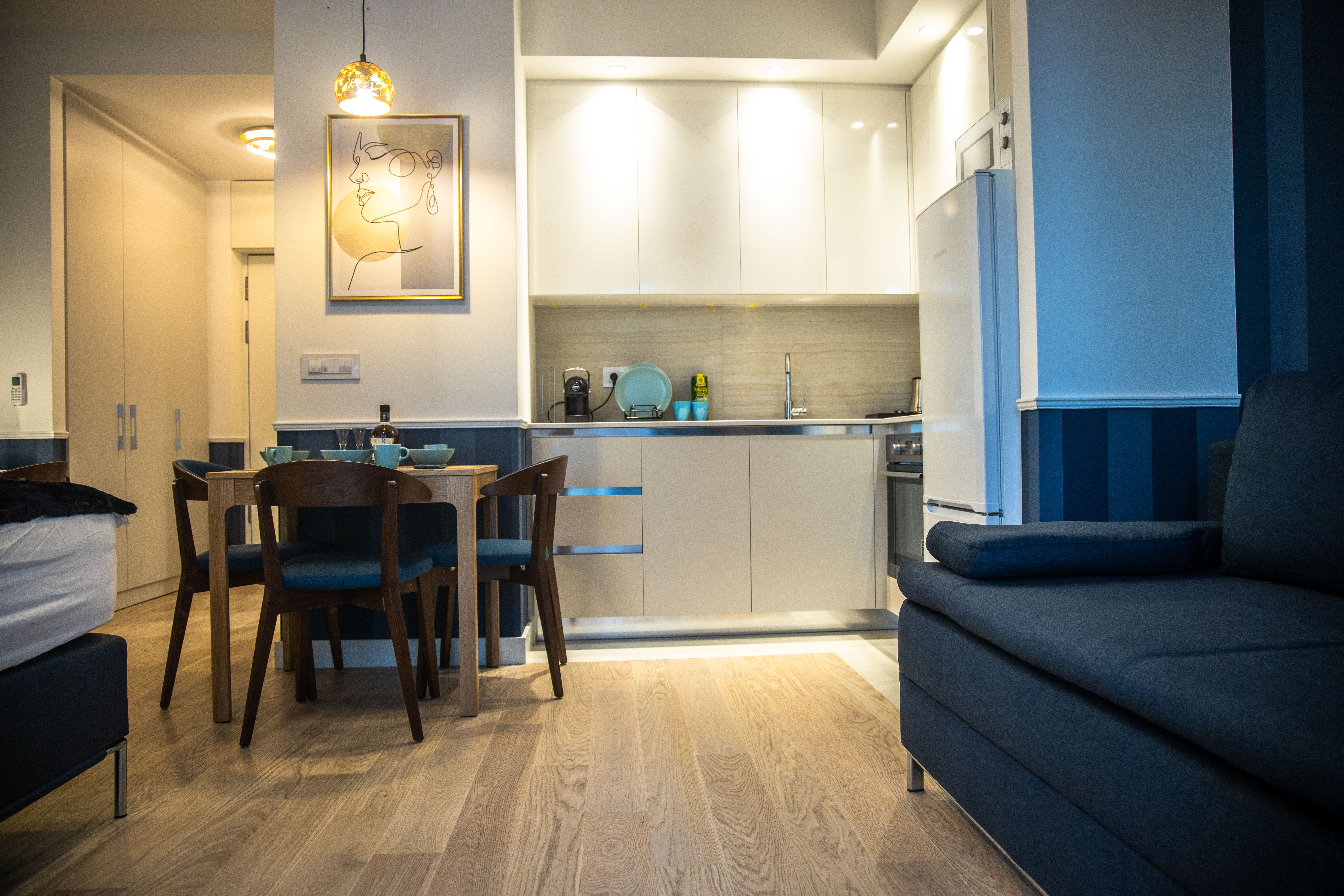 Suite Superior River View