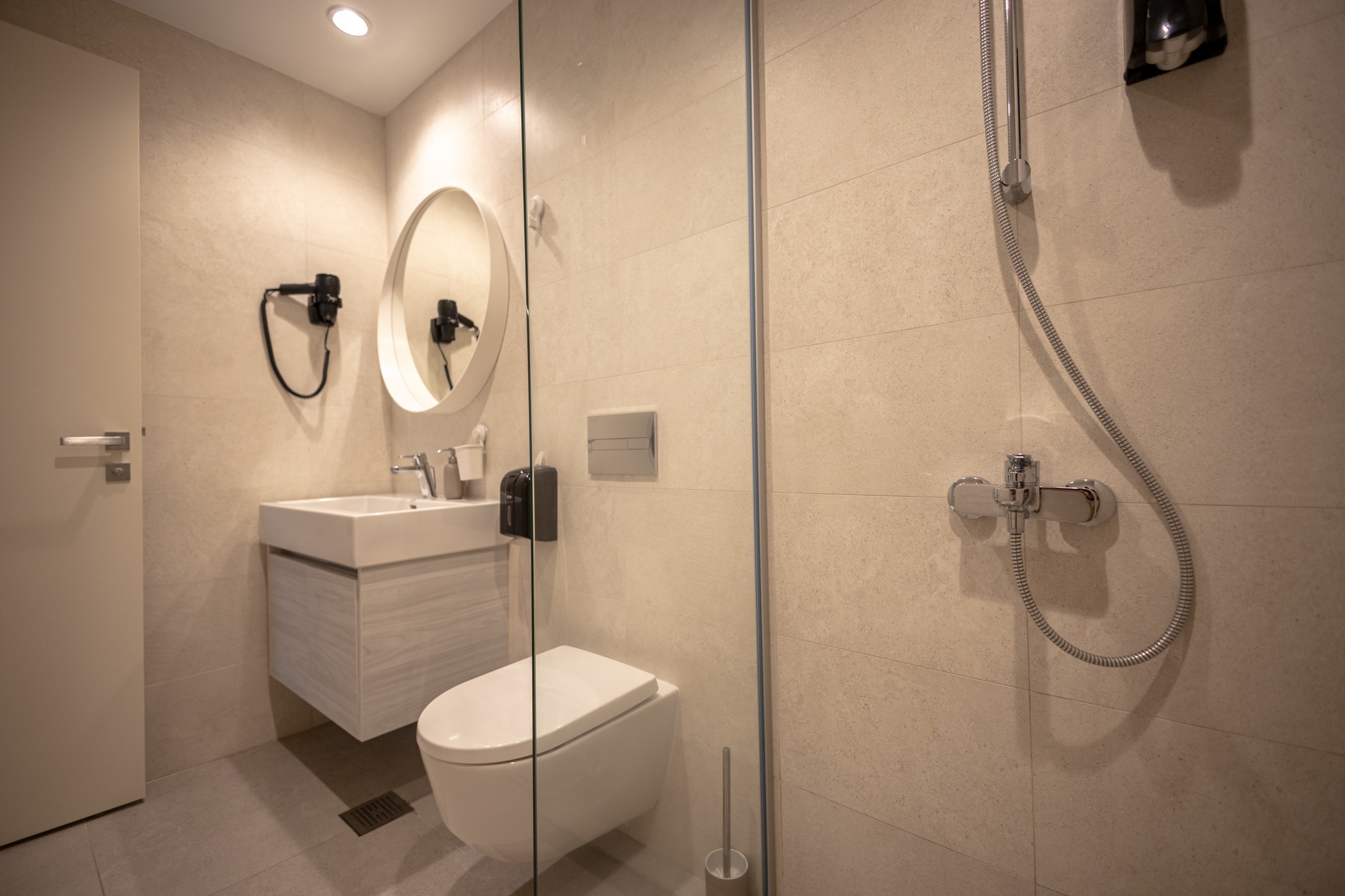 Apartment Premium City View