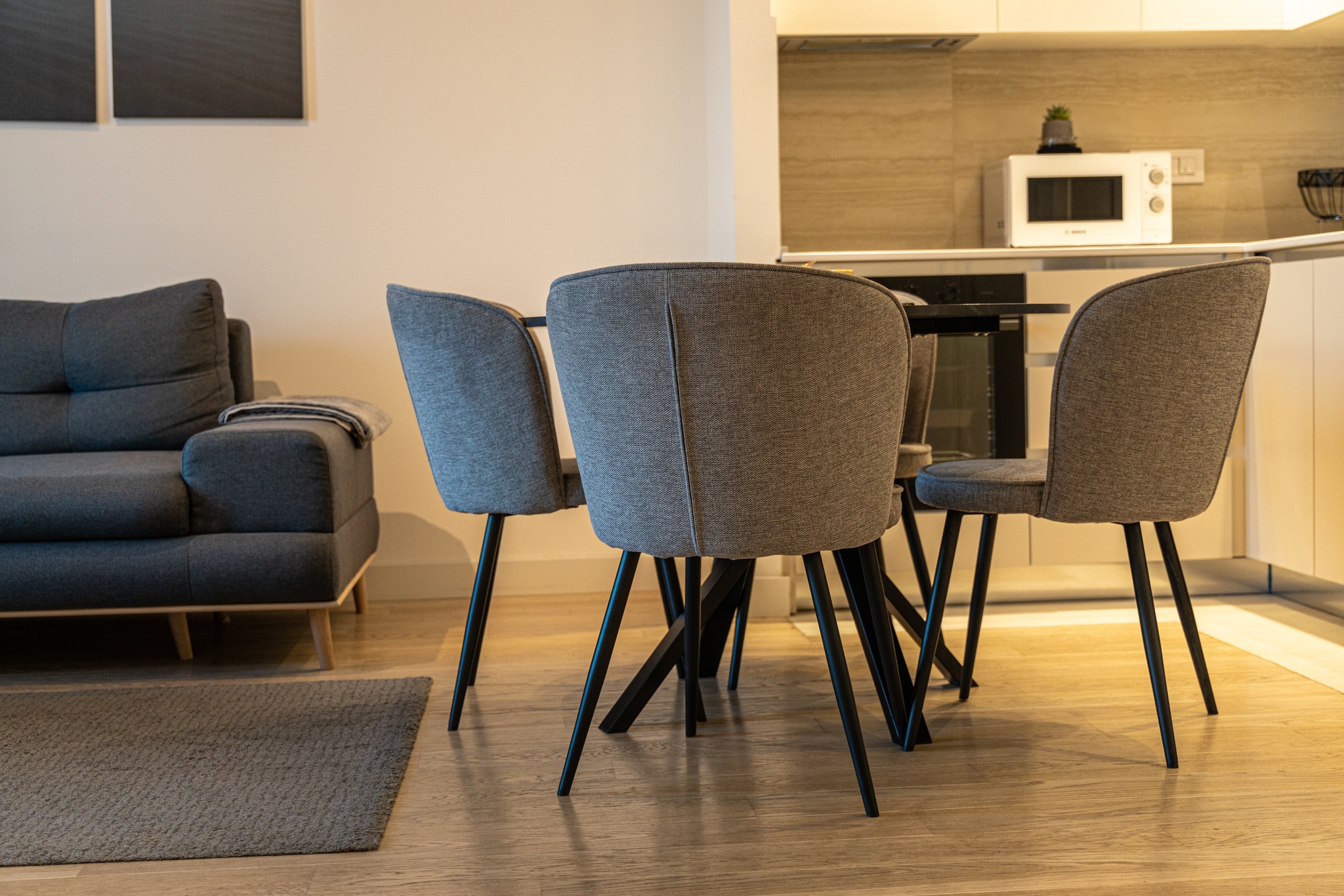 Apartment Premium City View