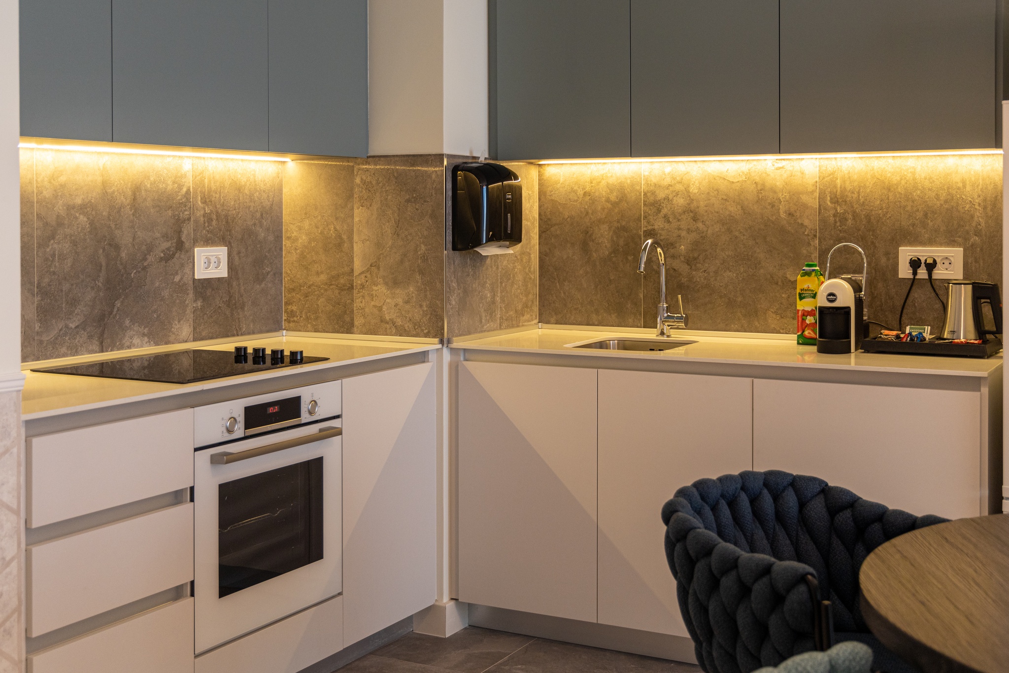 Apartment Premier River View