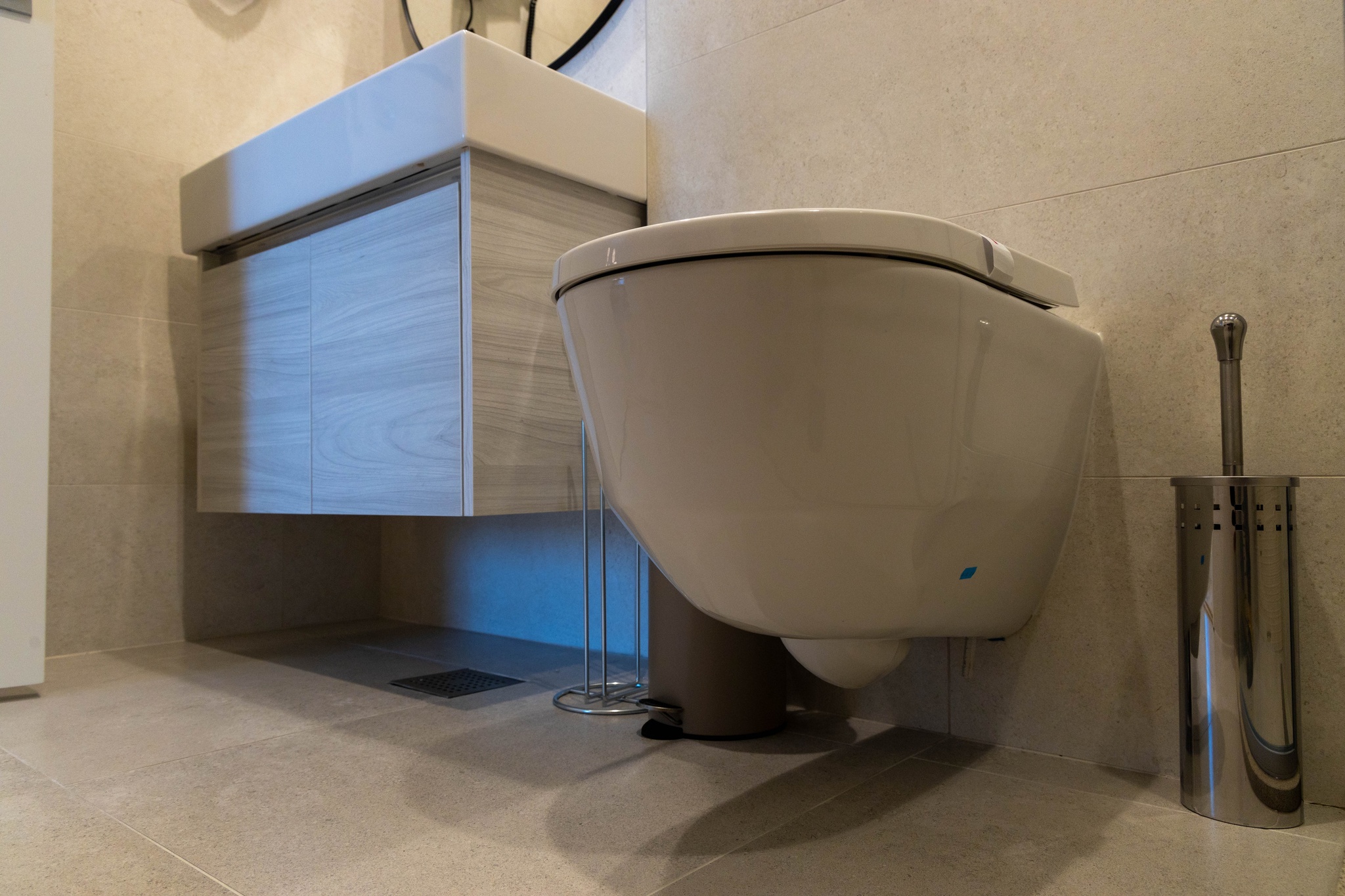 Apartment Premium City View