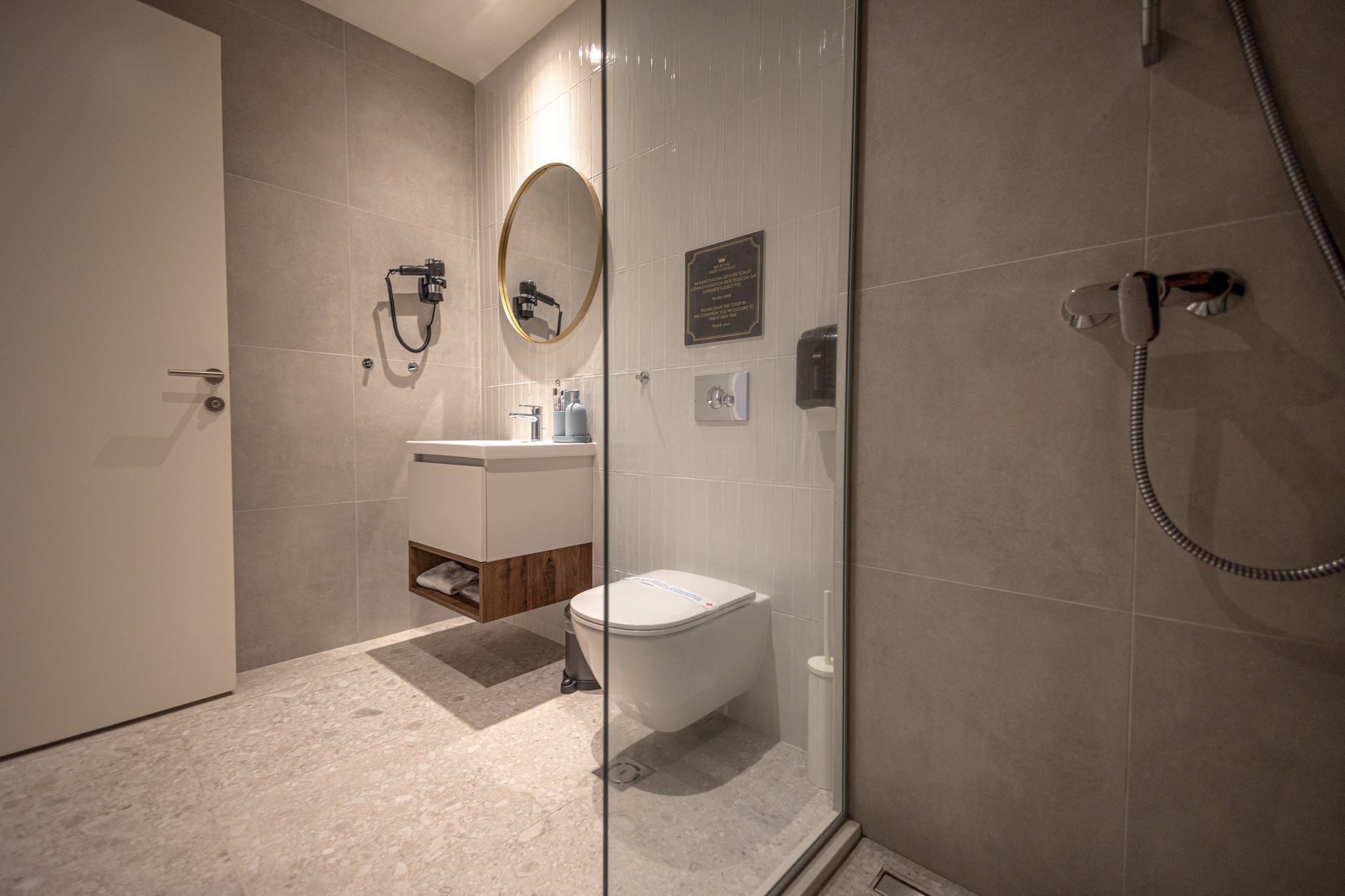 Apartment Premier River View