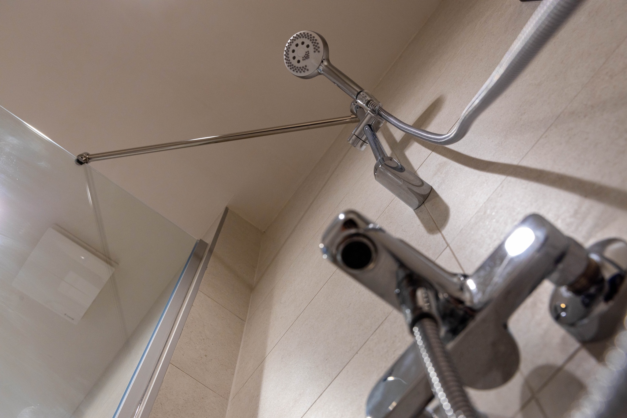 Apartment Premium City View