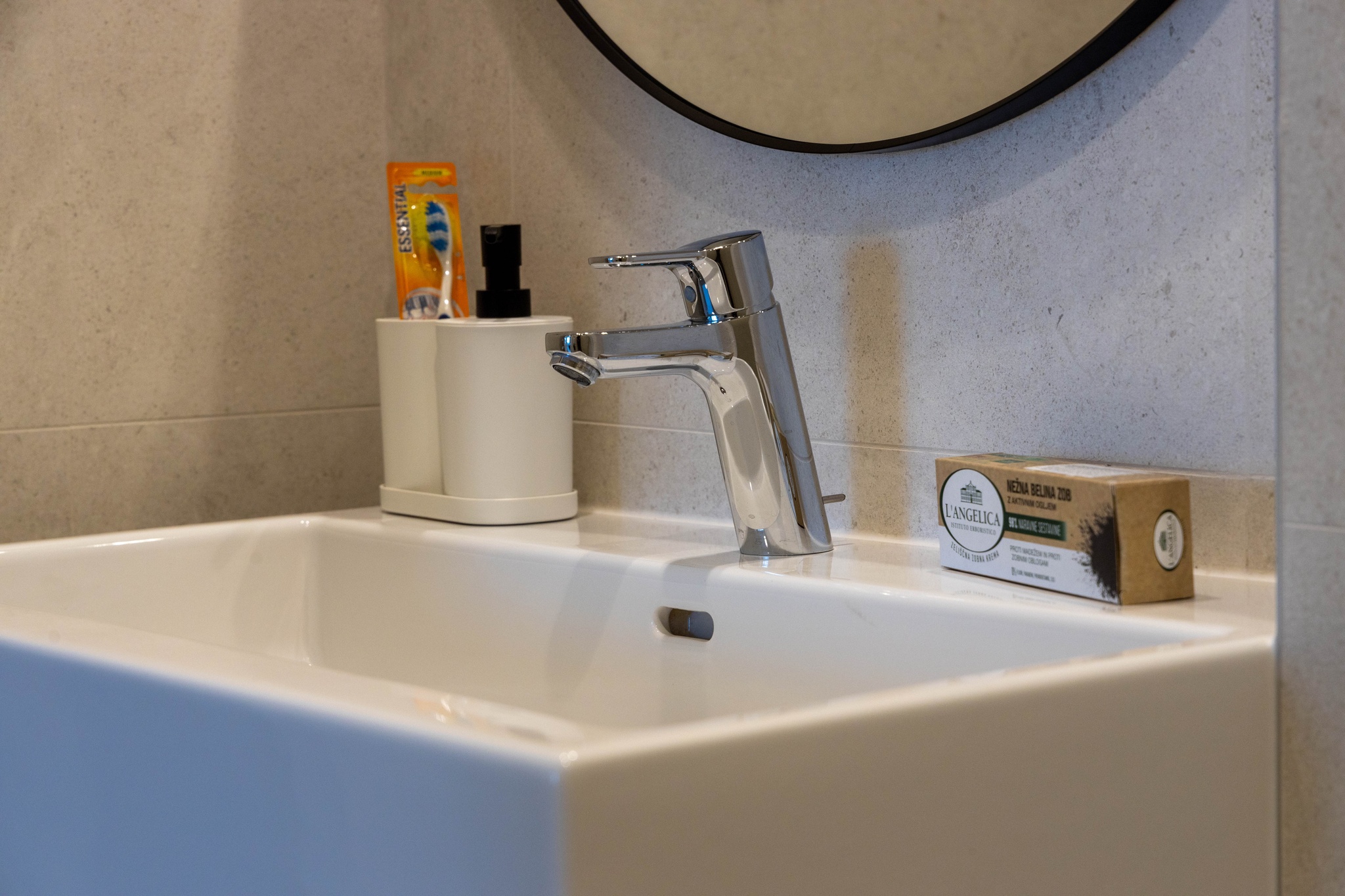 Apartment Premium City View