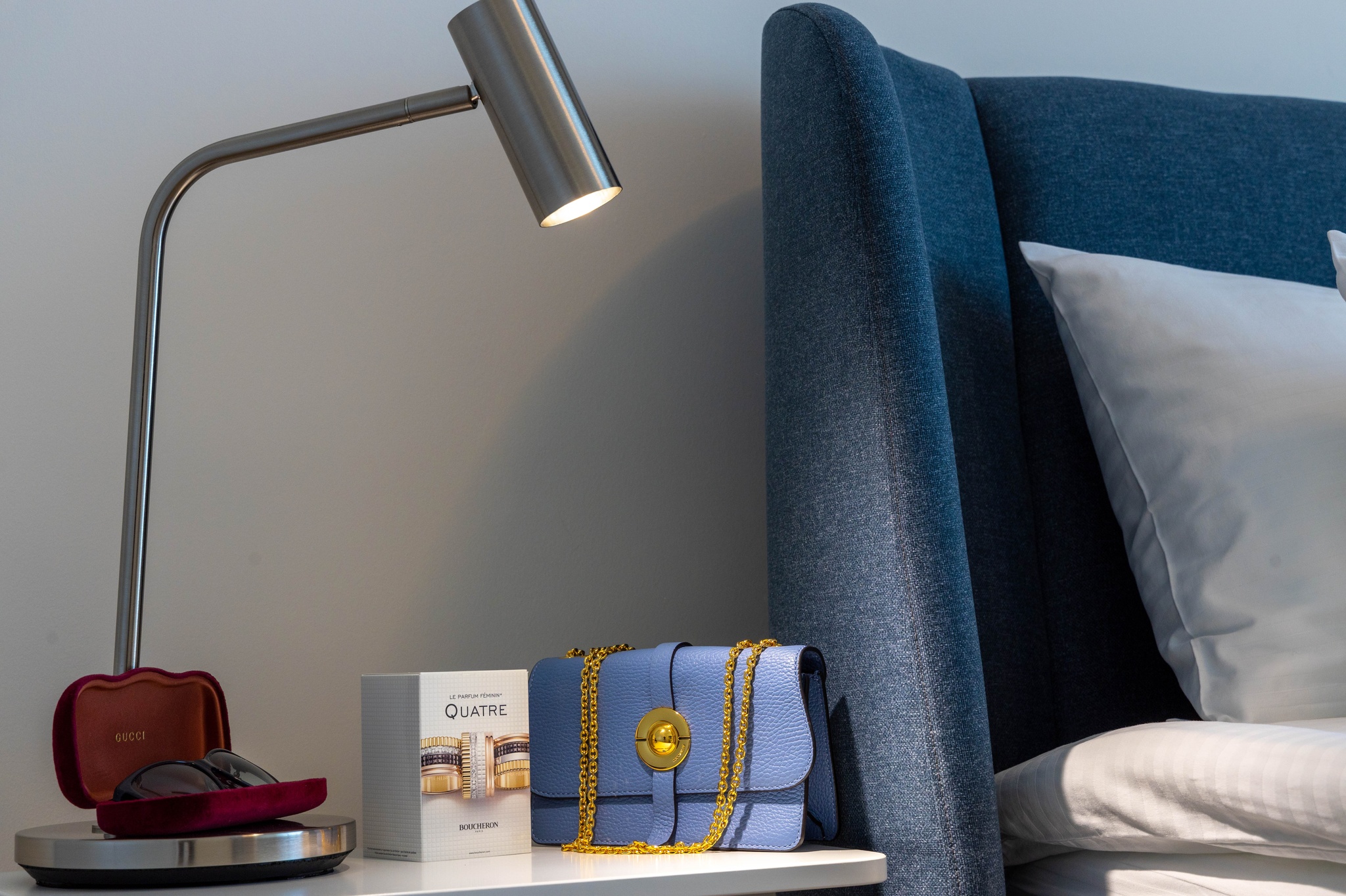 Apartment Premium City View