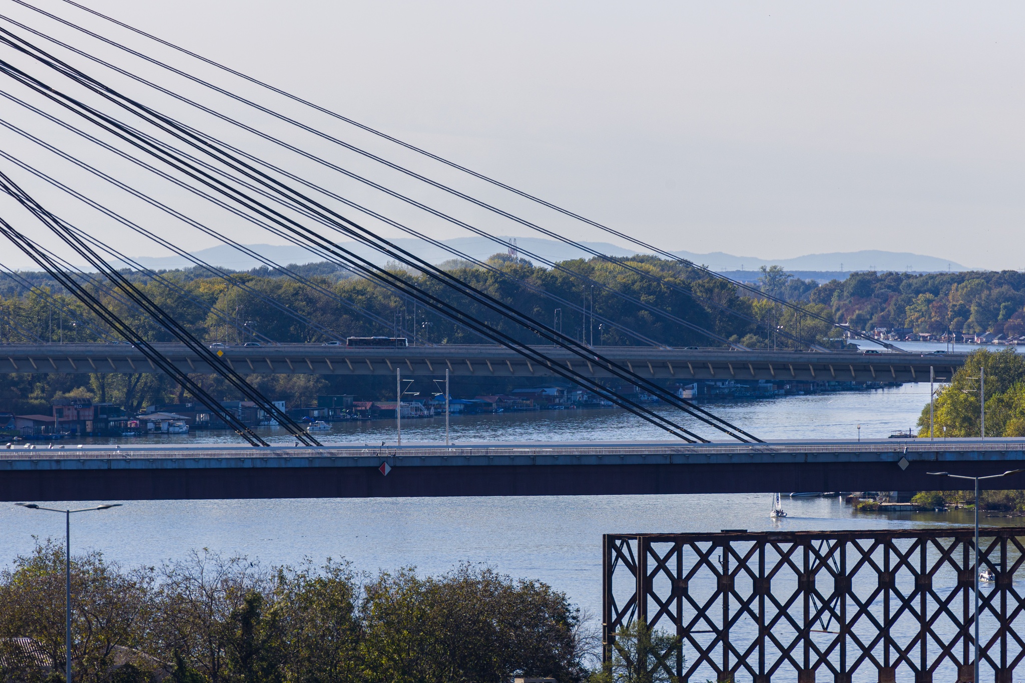 Apartment Premier River View