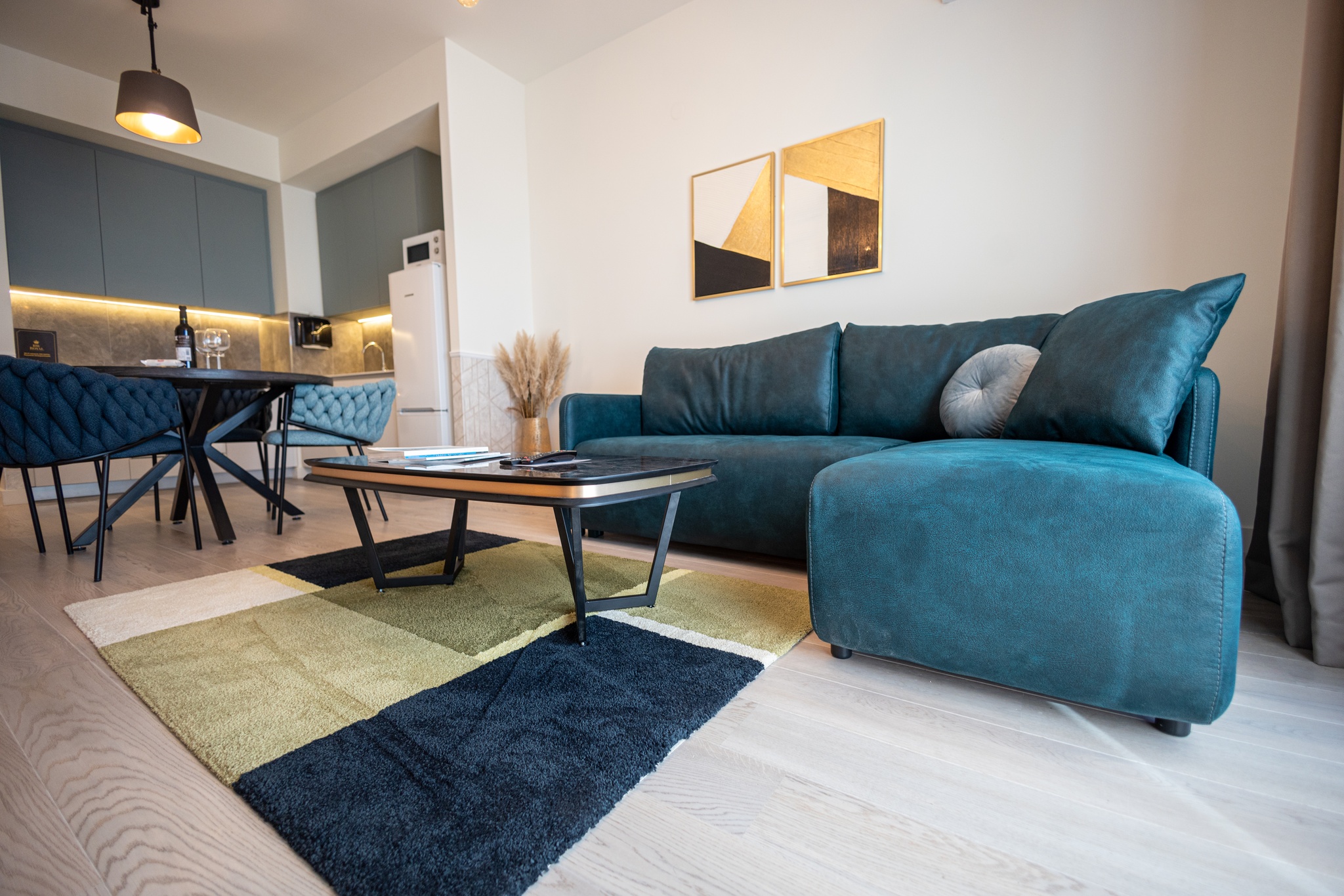 Apartment Premier River View