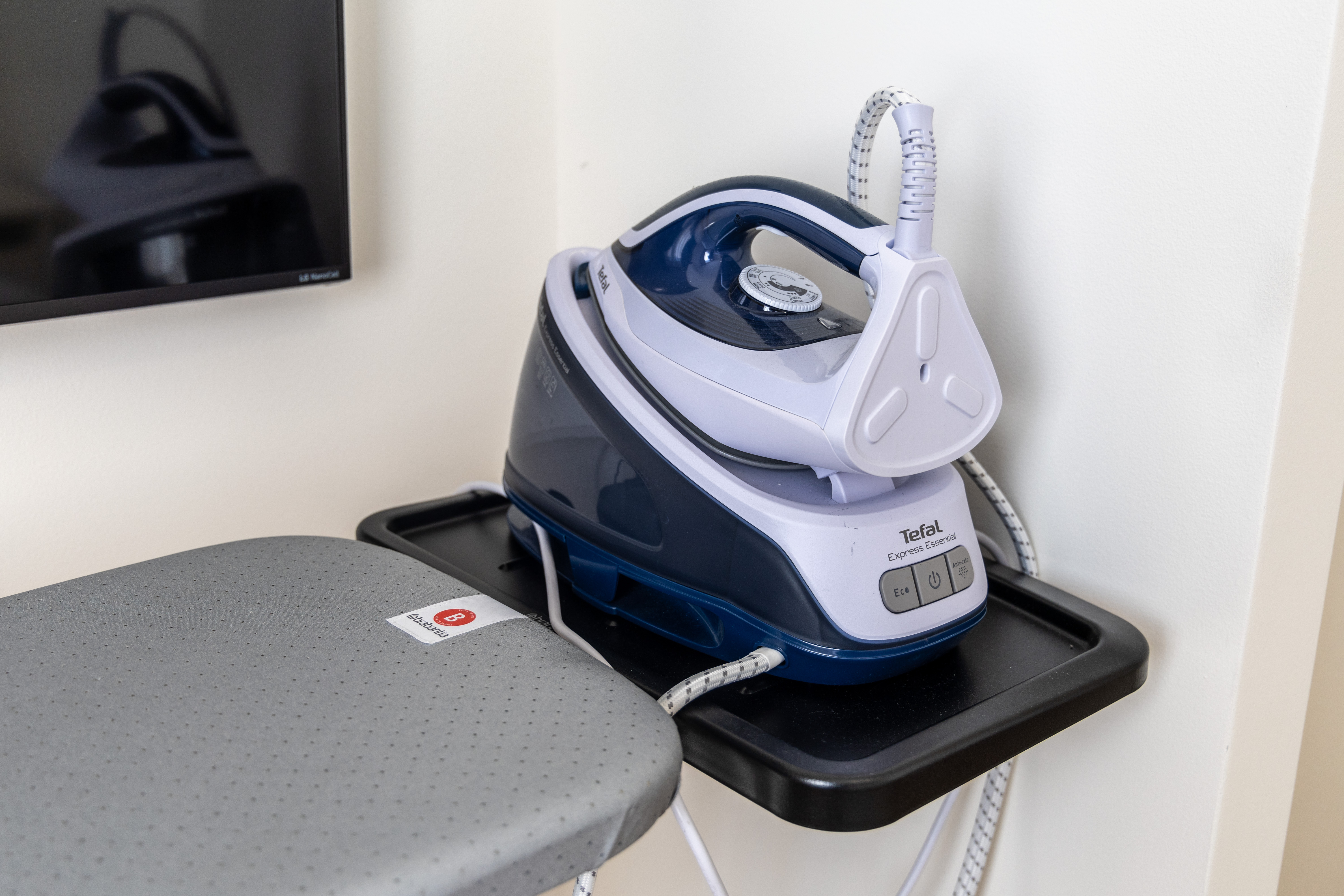 Apartment Two Bedrooms with Views