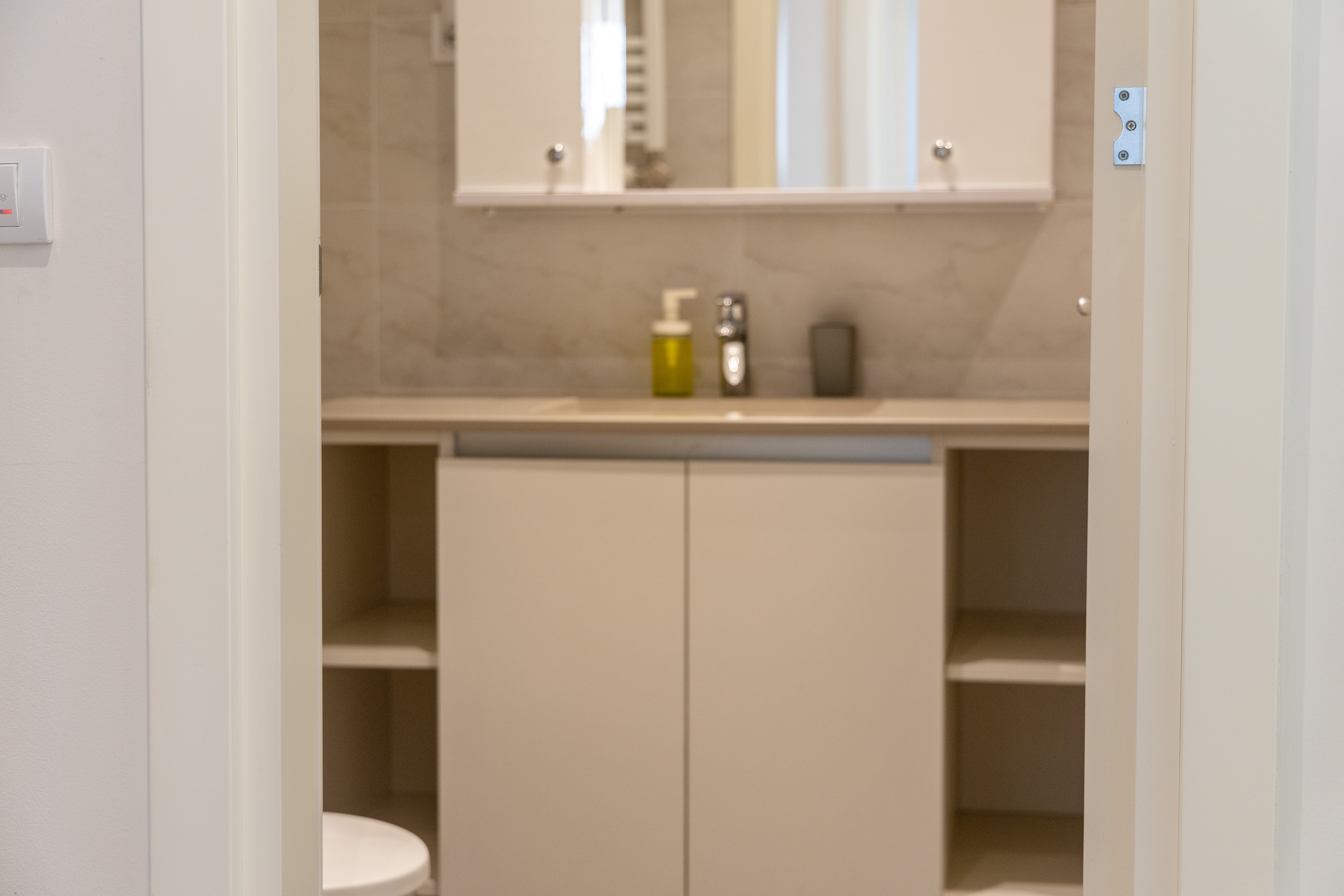 Apartment Two Bedrooms with Views