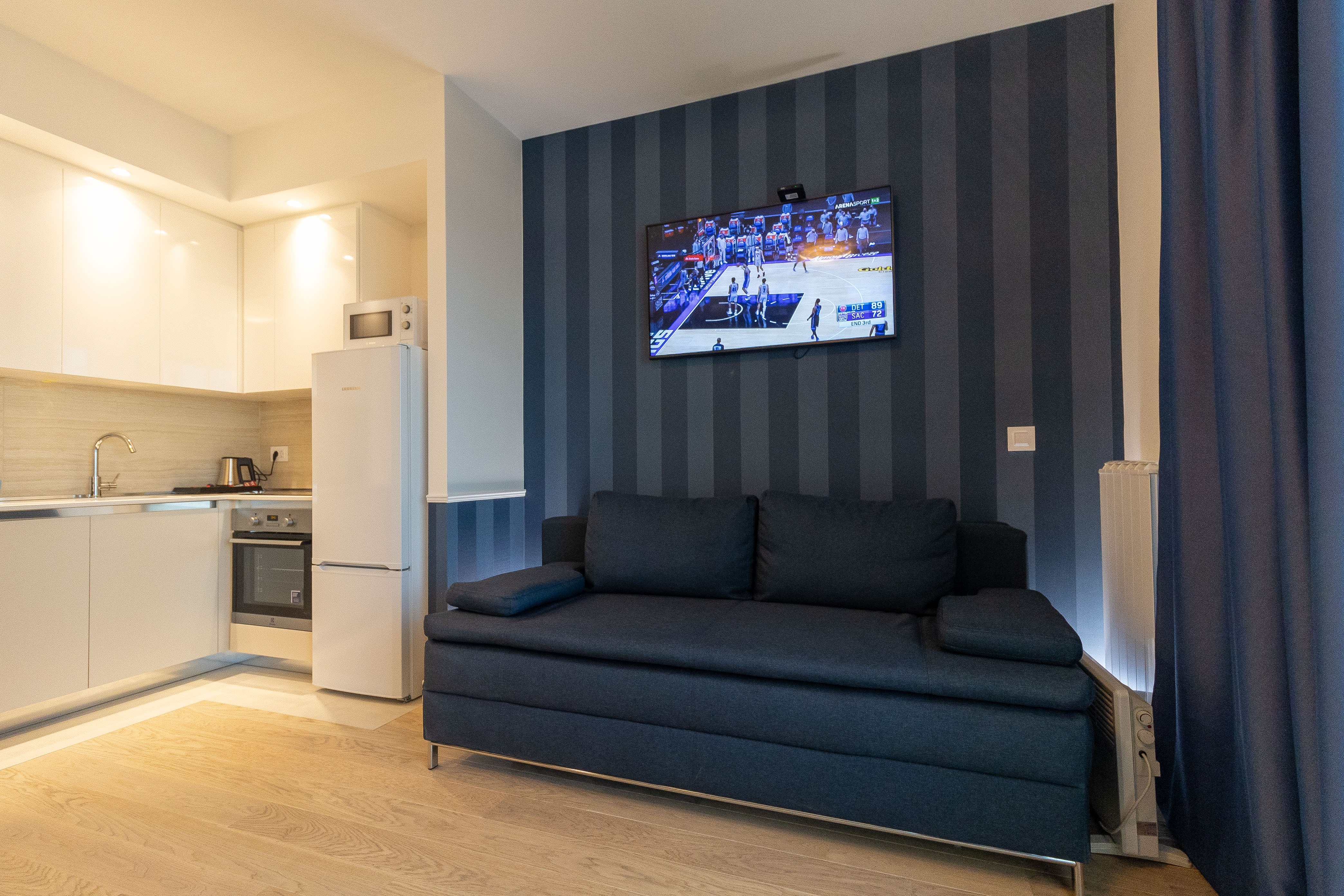 Suite Superior River View