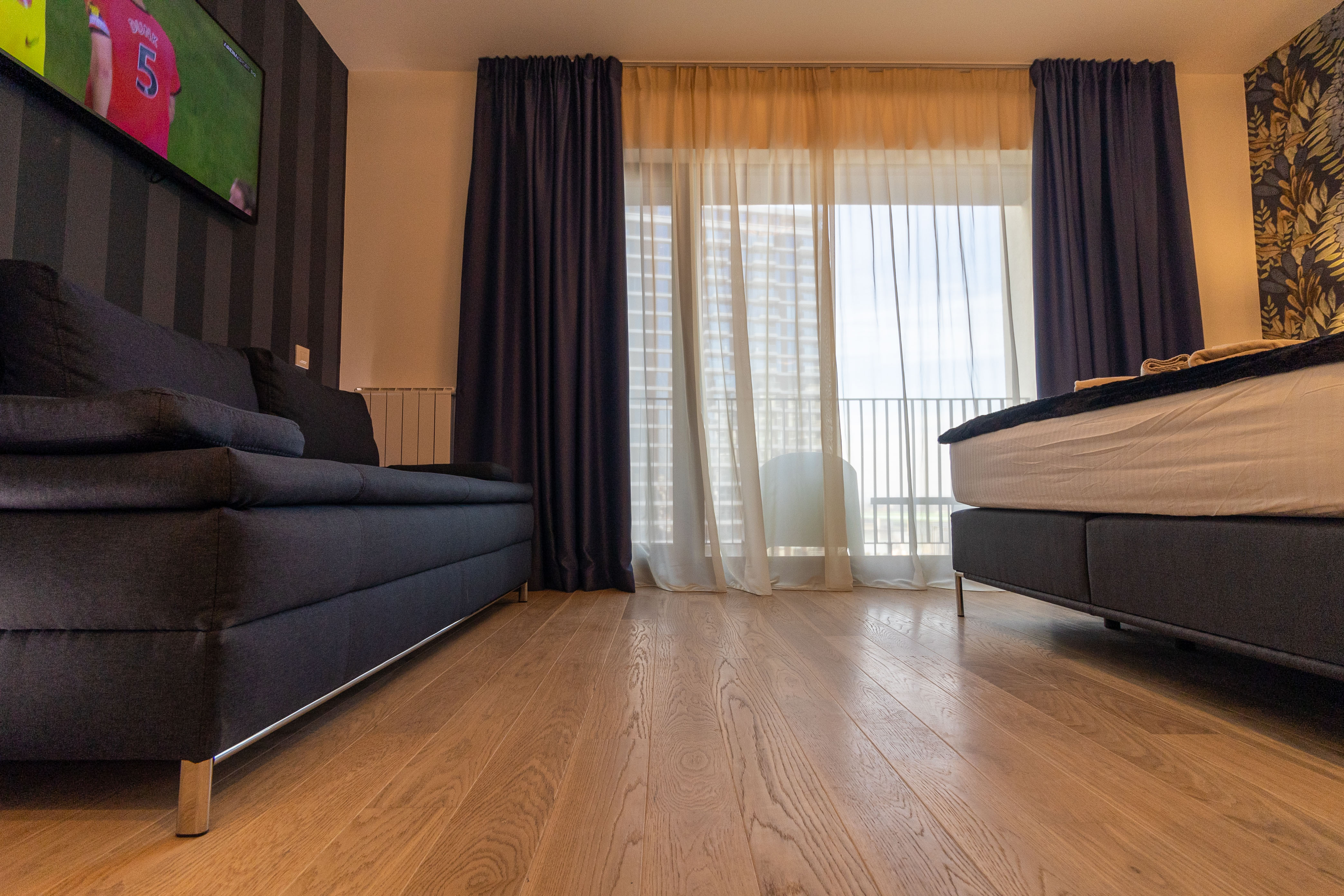 Suite Superior River View