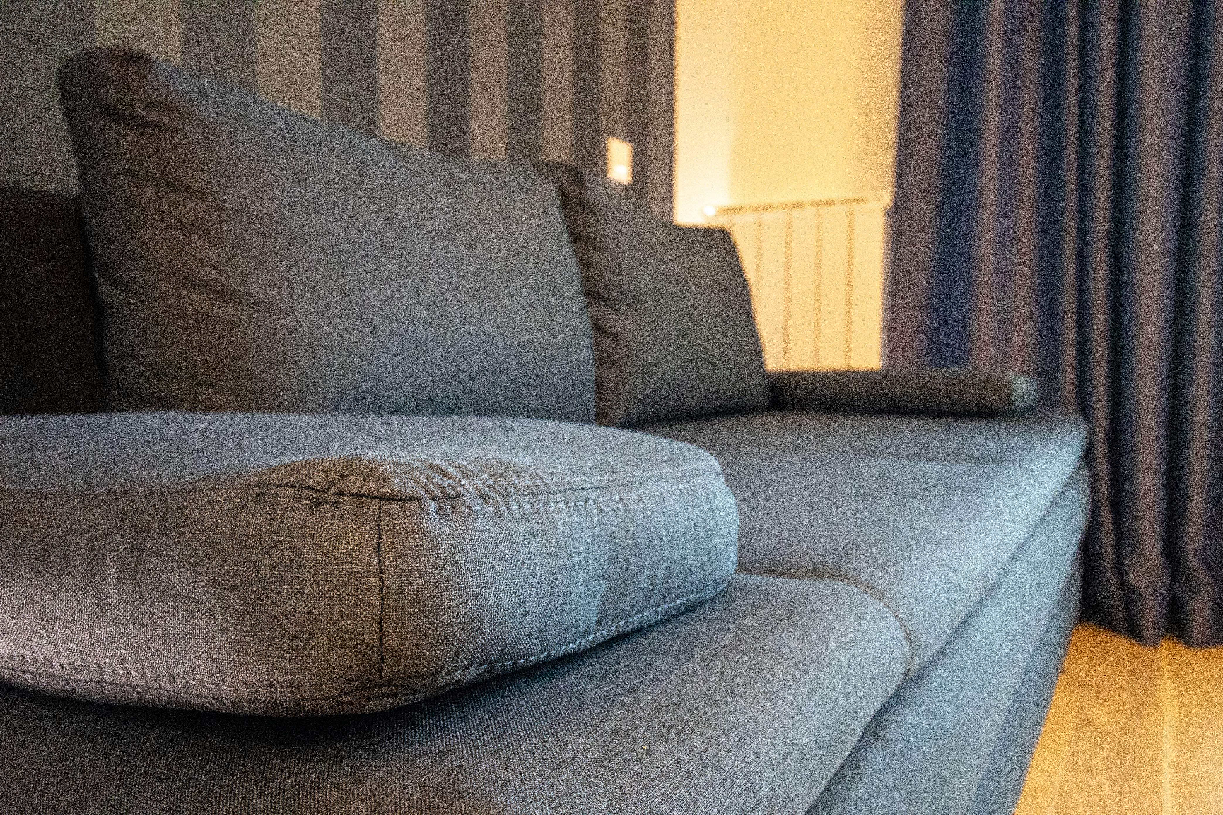 Suite Superior River View