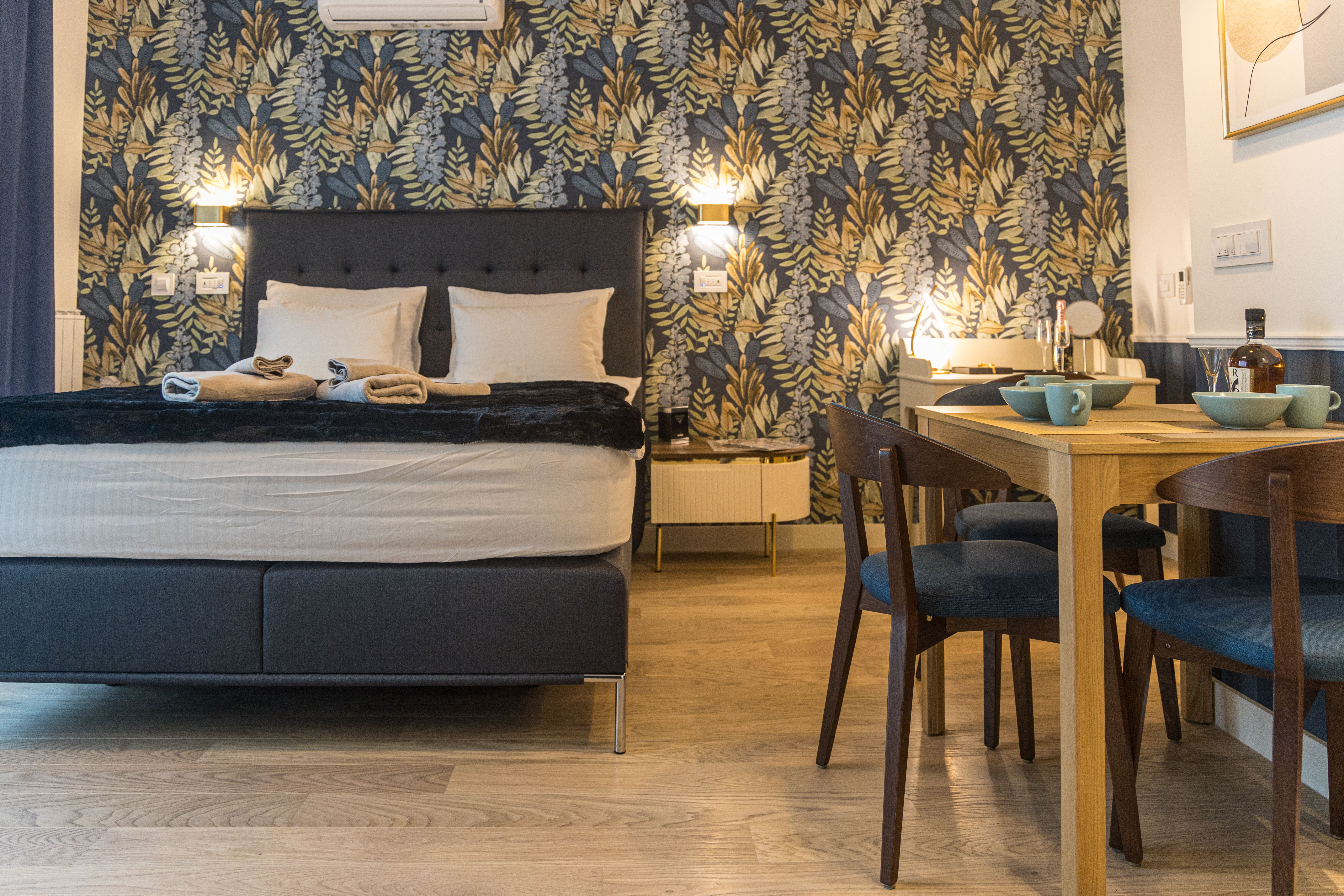 Suite Superior River View