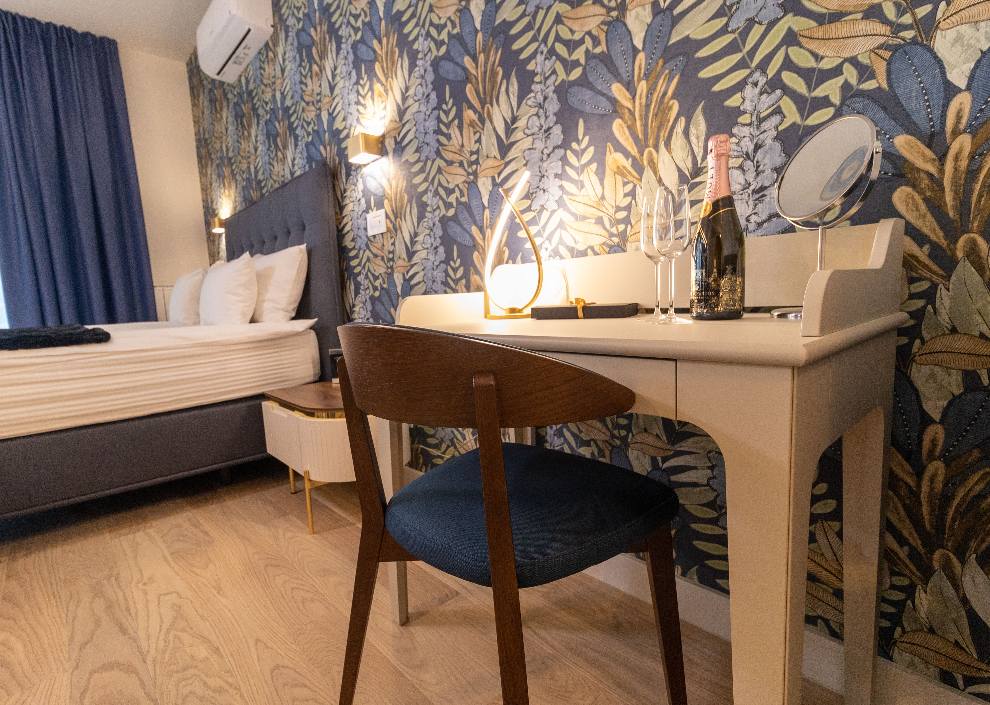 Suite Superior River View