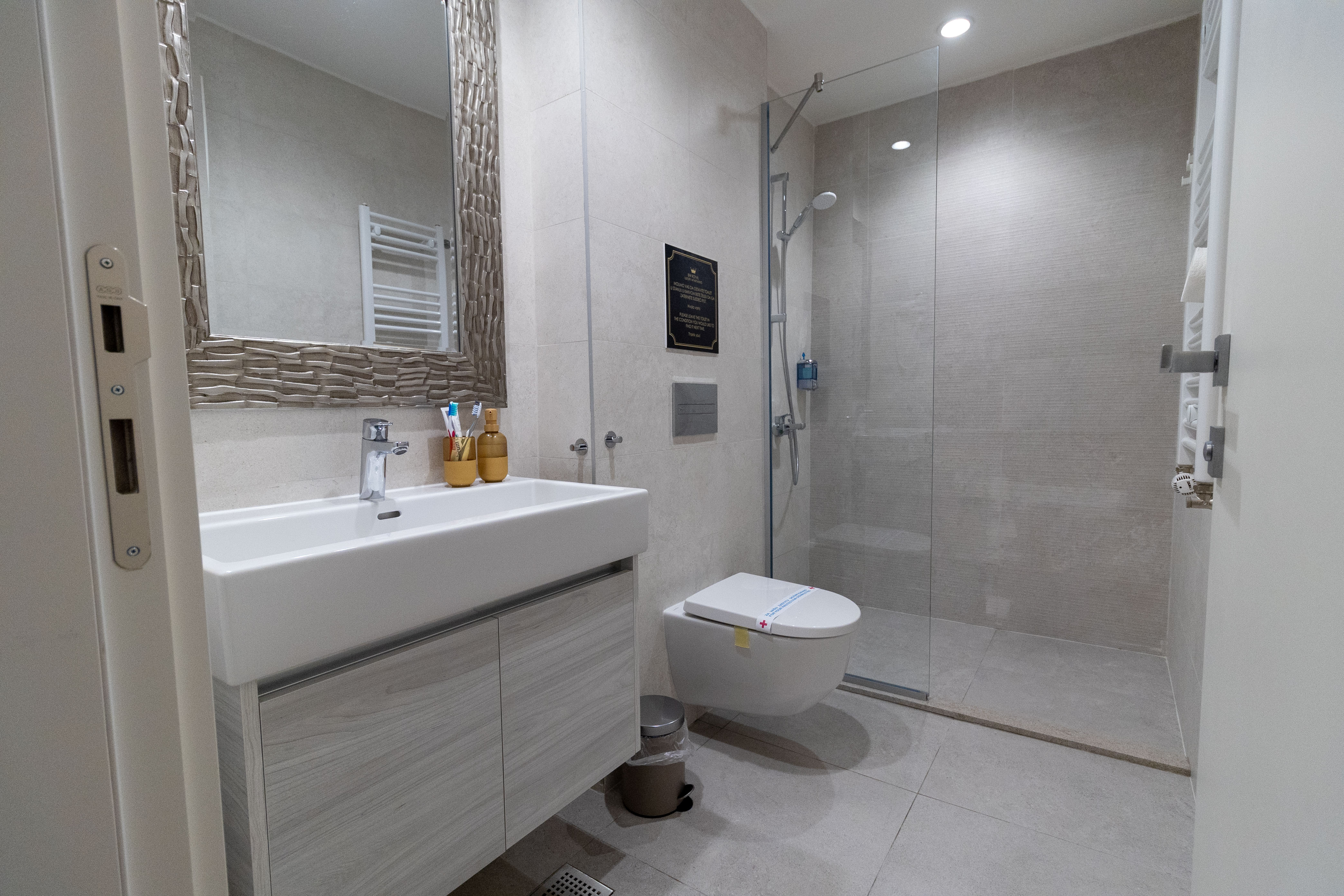 Suite Superior River View