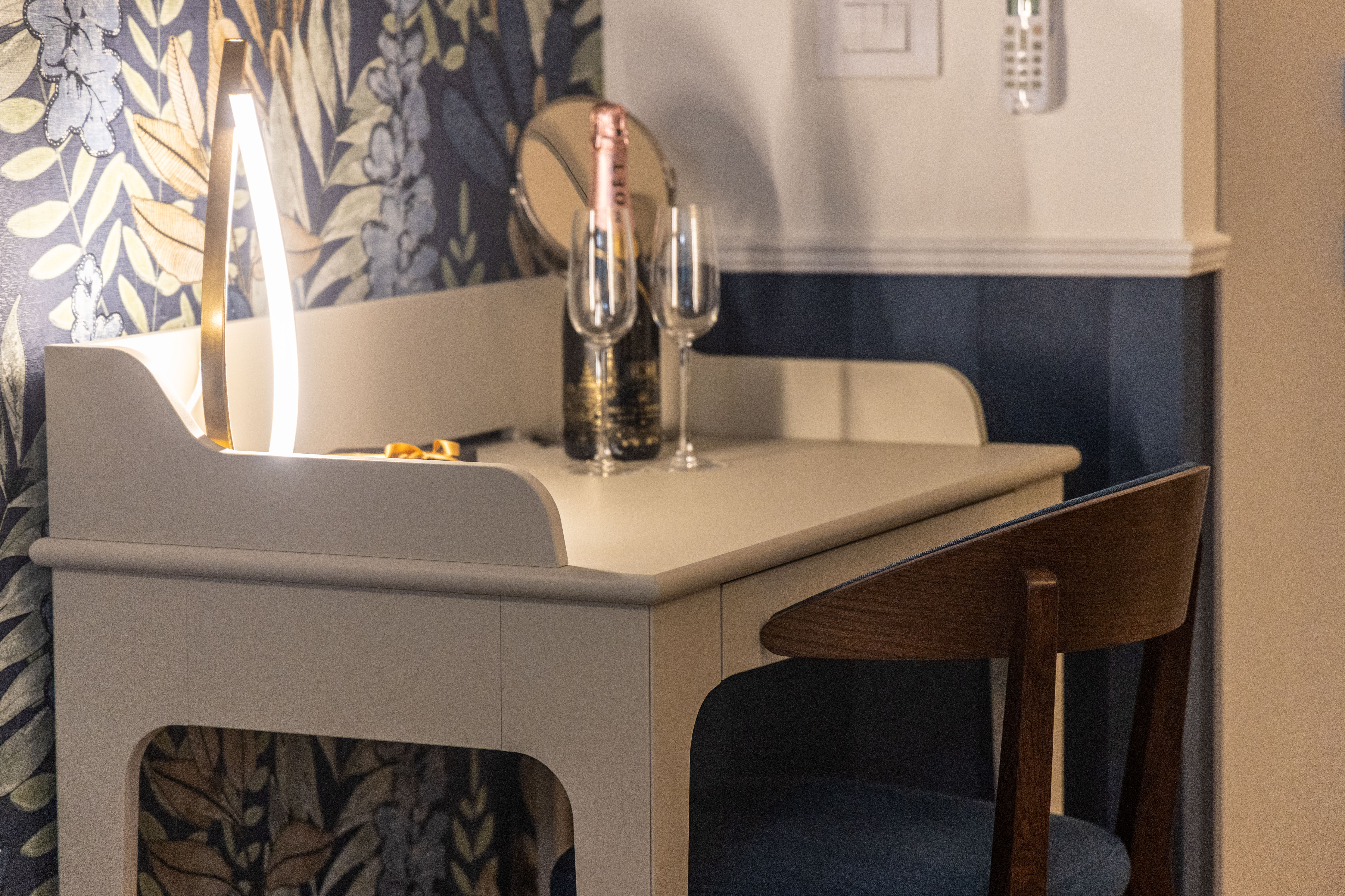 Suite Superior River View