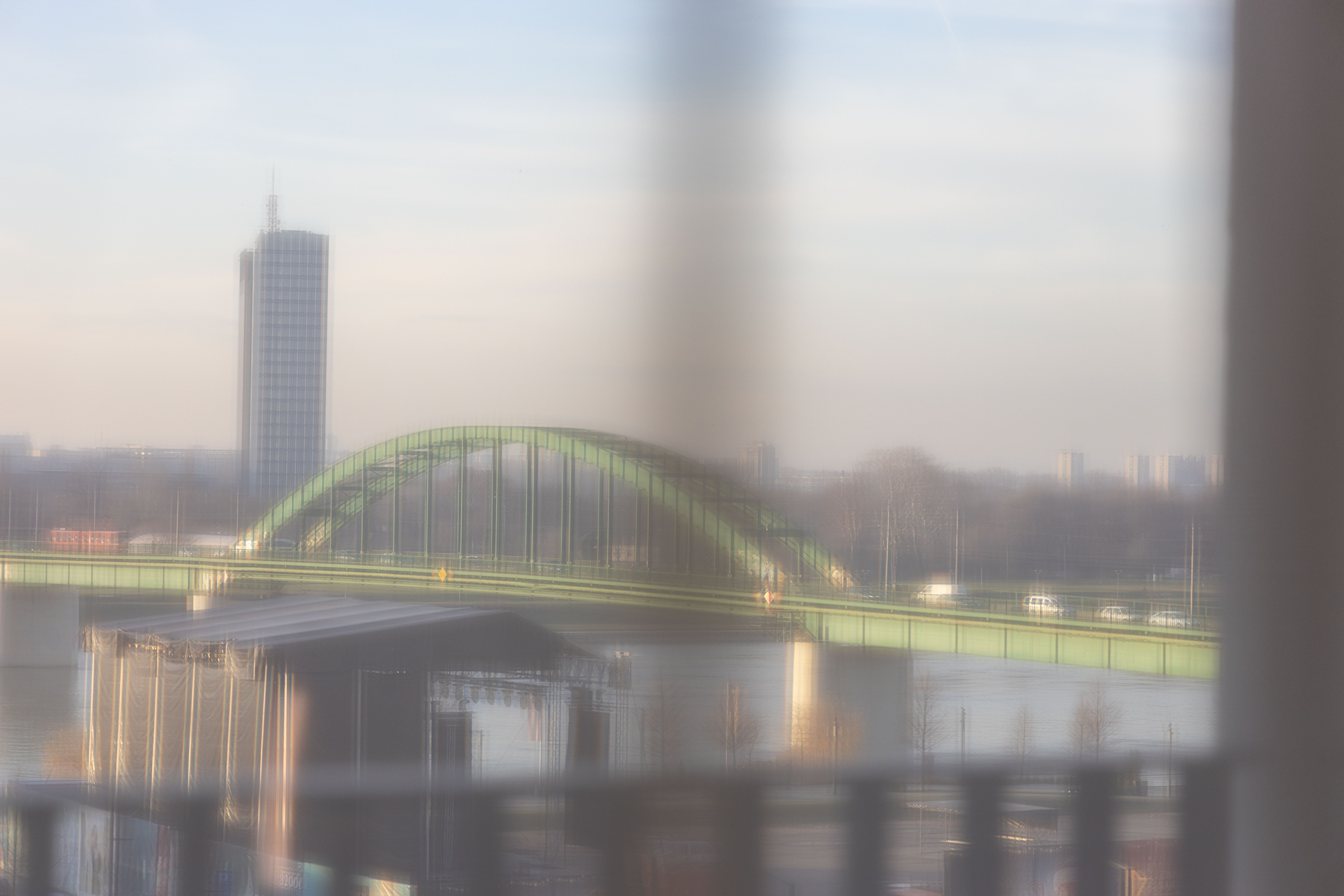 Suite Superior River View