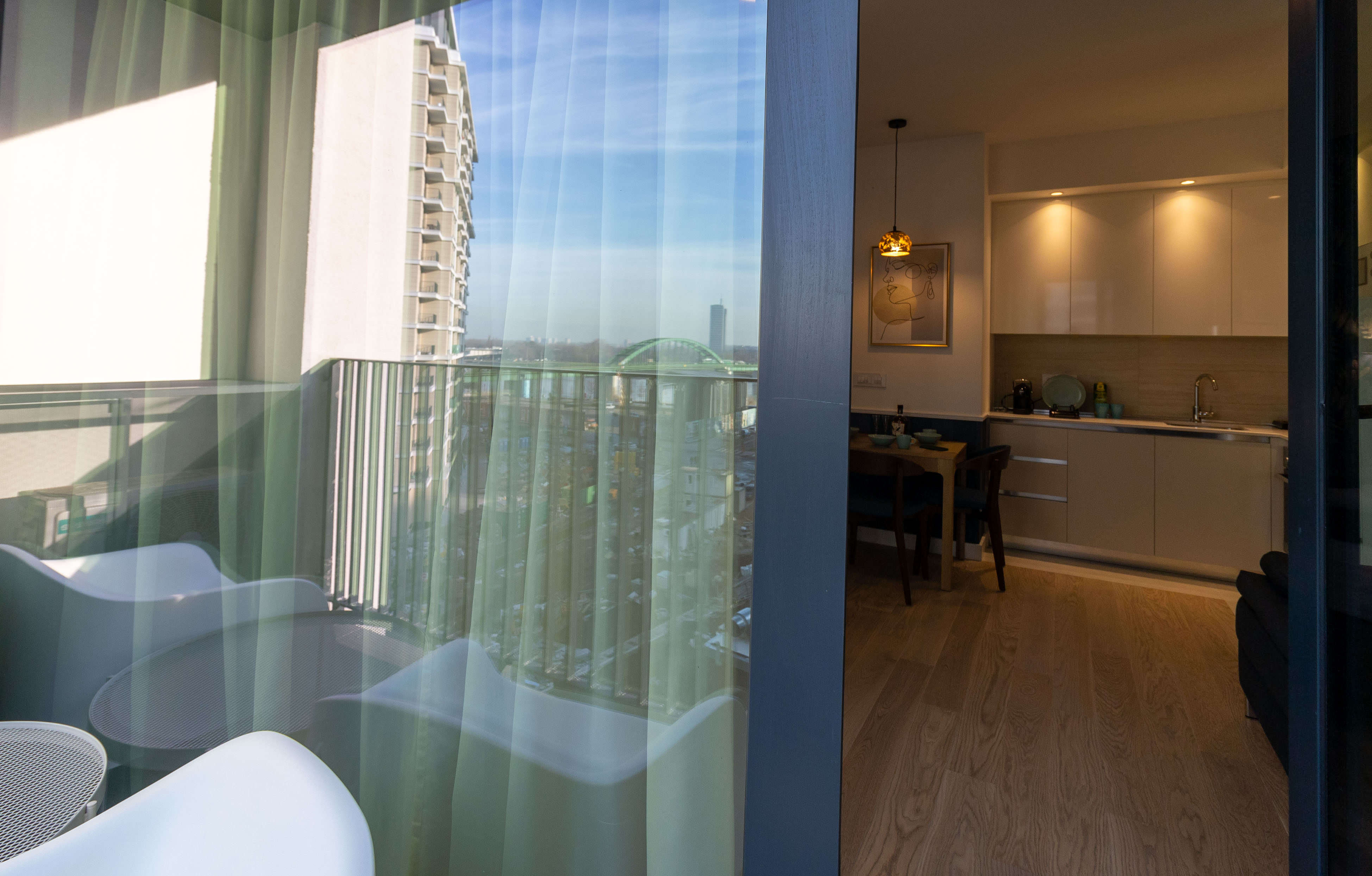 Suite Superior River View