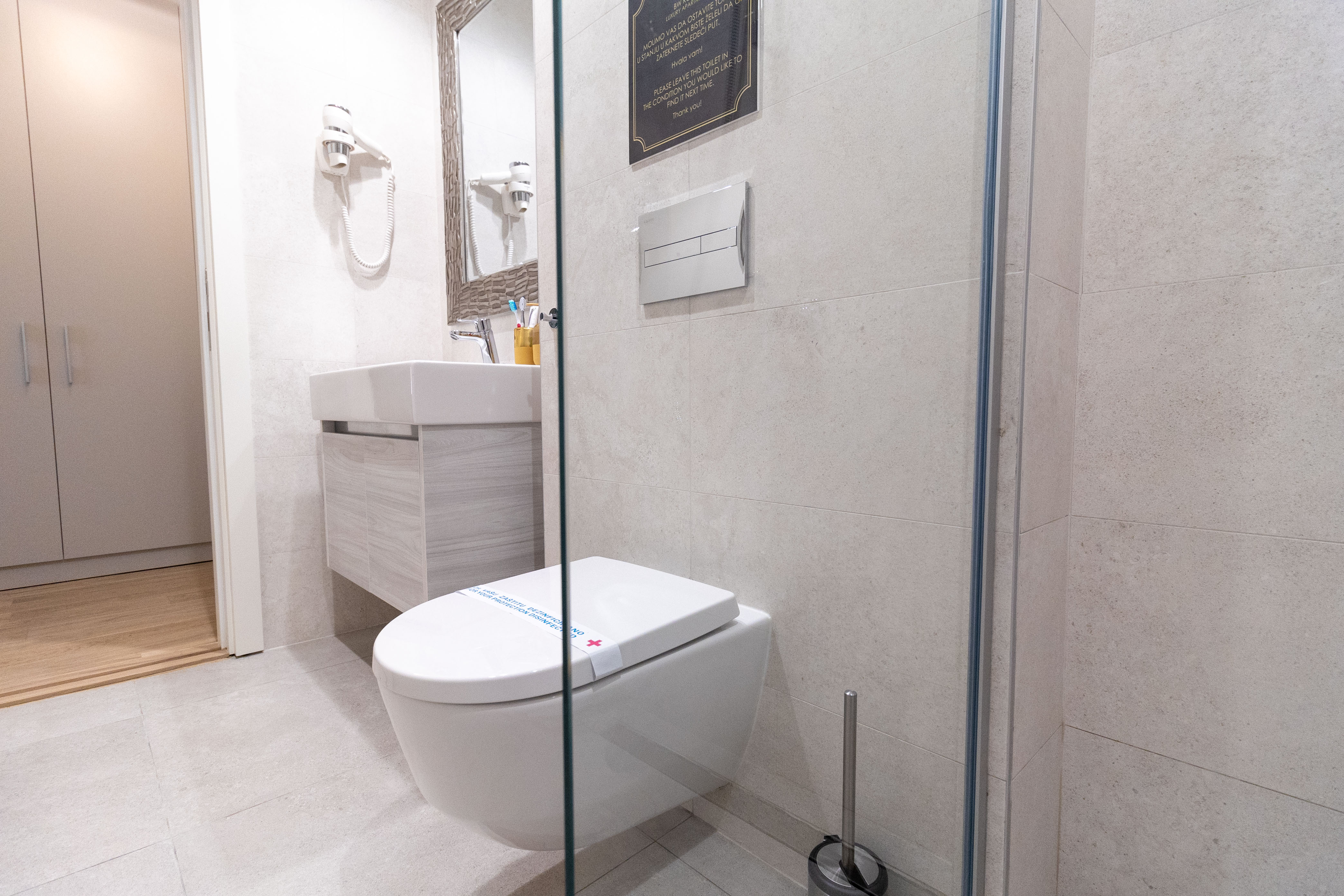 Suite Superior River View