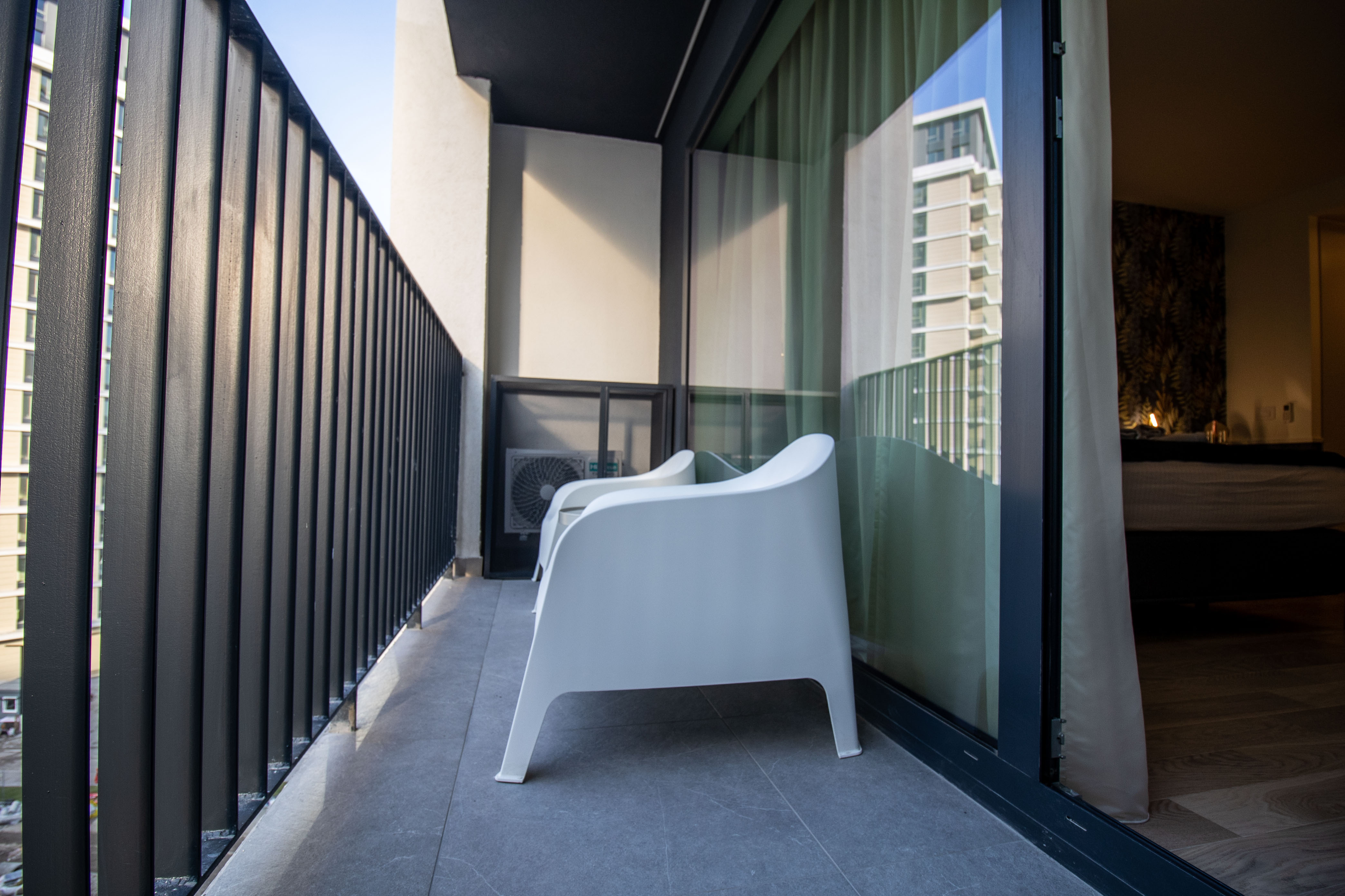 Suite Superior River View