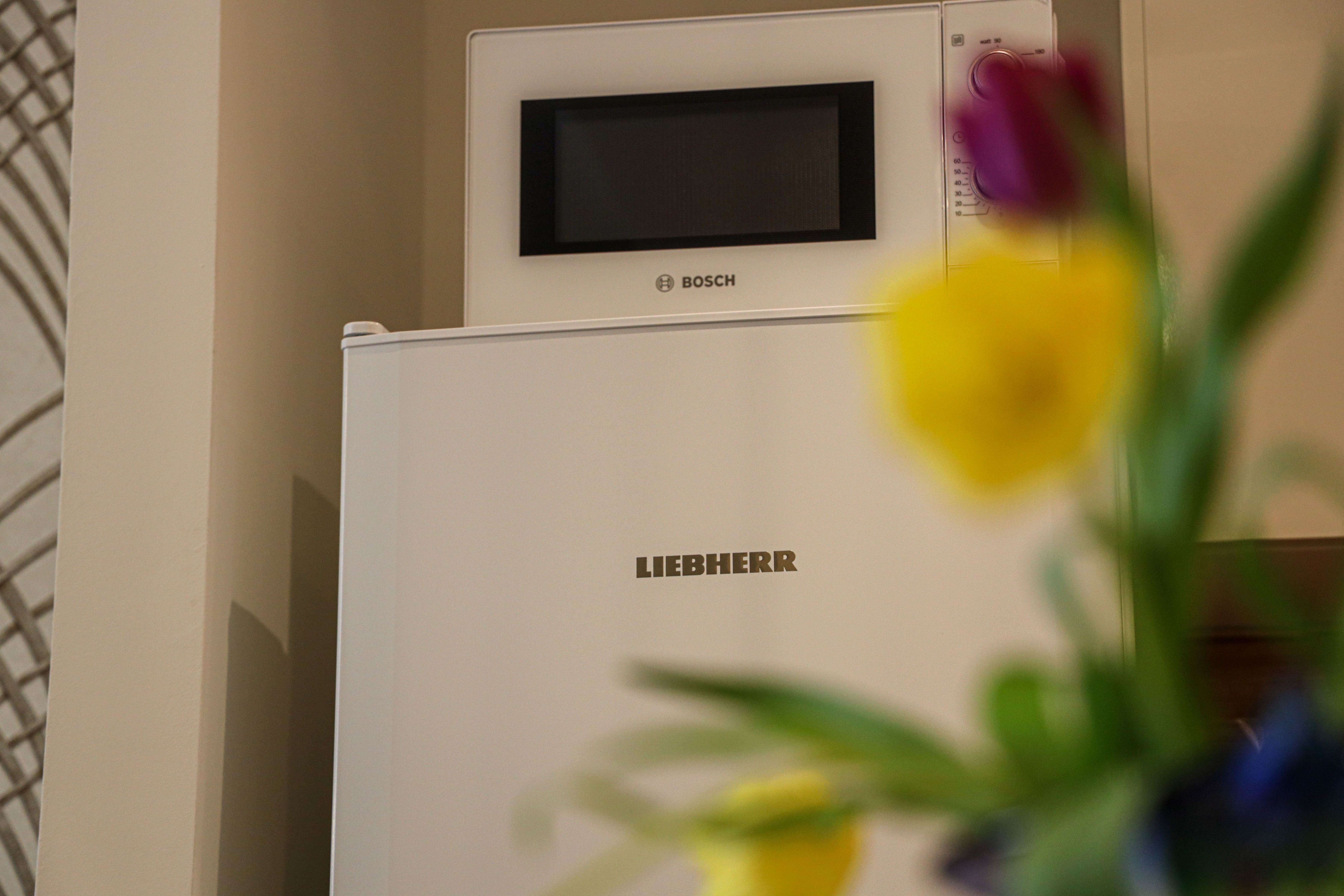 Apartment Superior River View