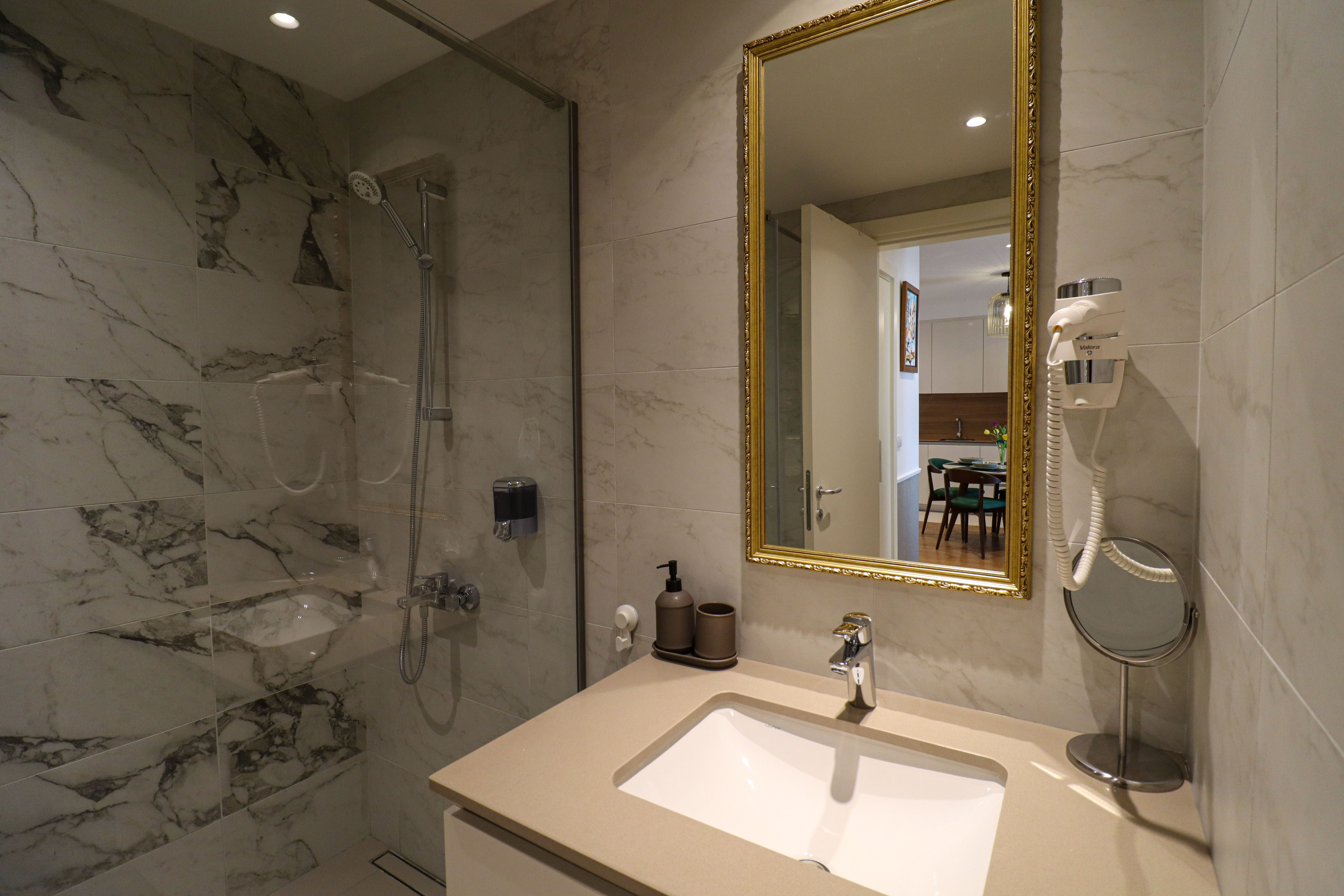 Apartment Superior River View