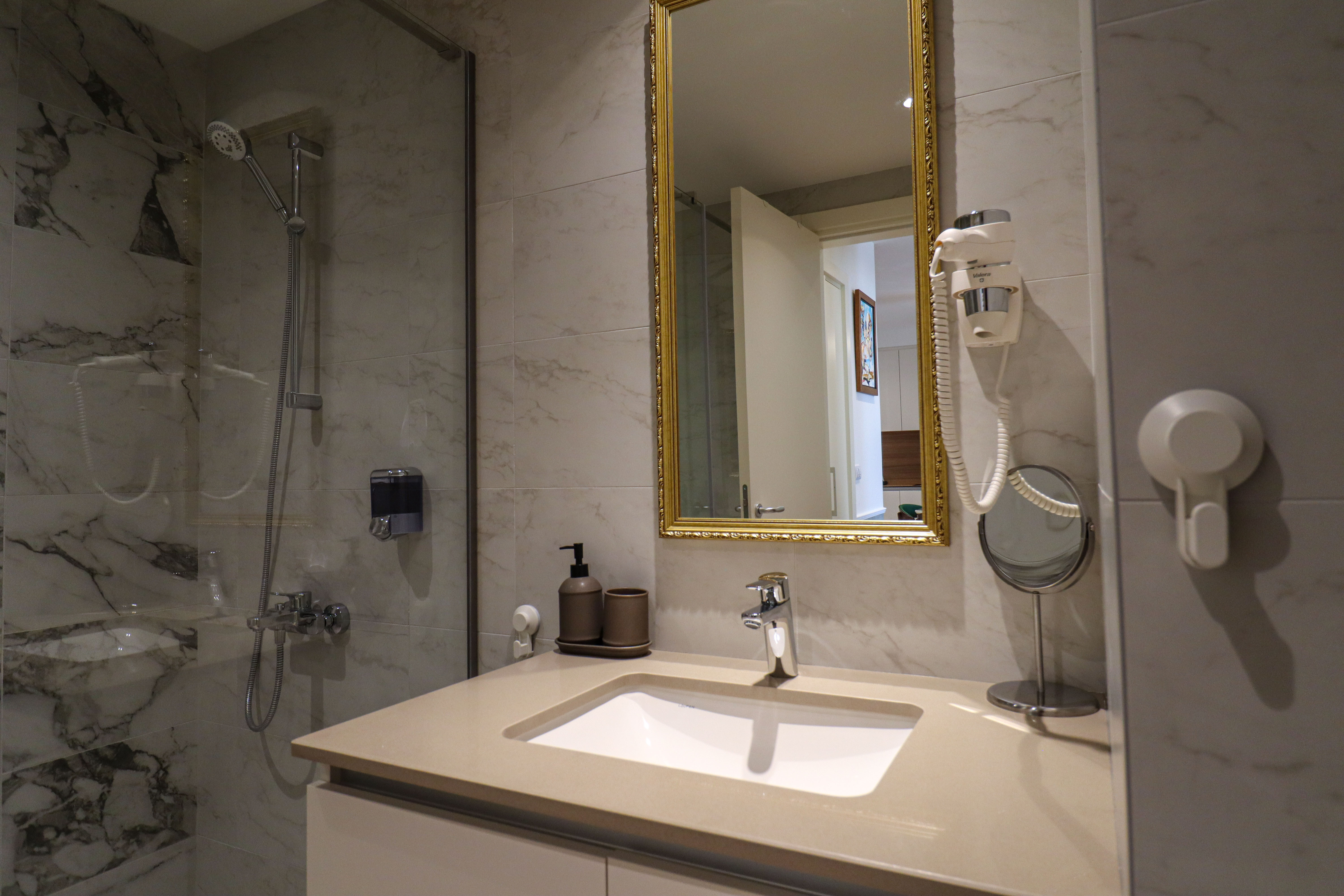 Apartment Superior River View