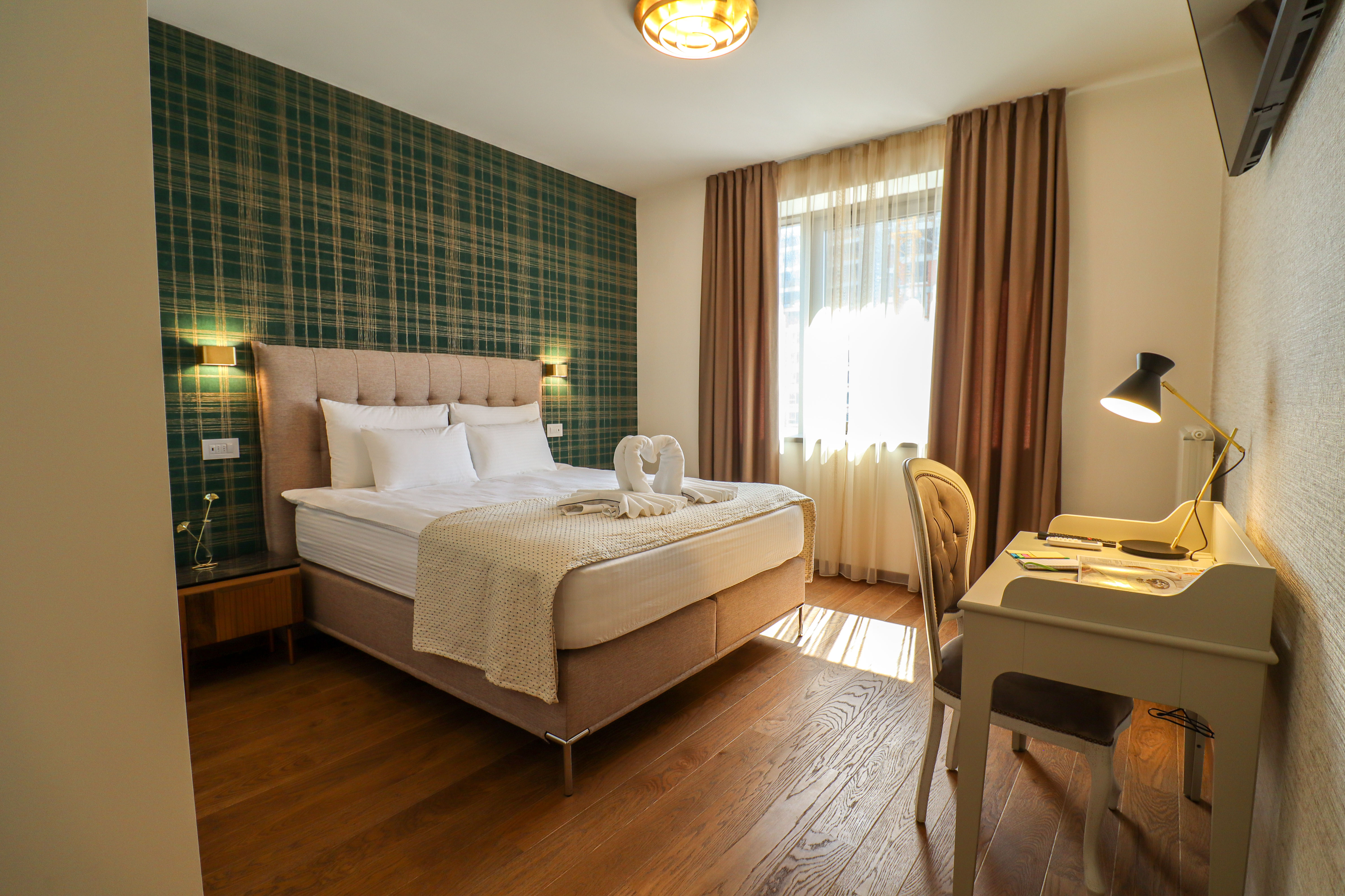 Apartment Superior River View