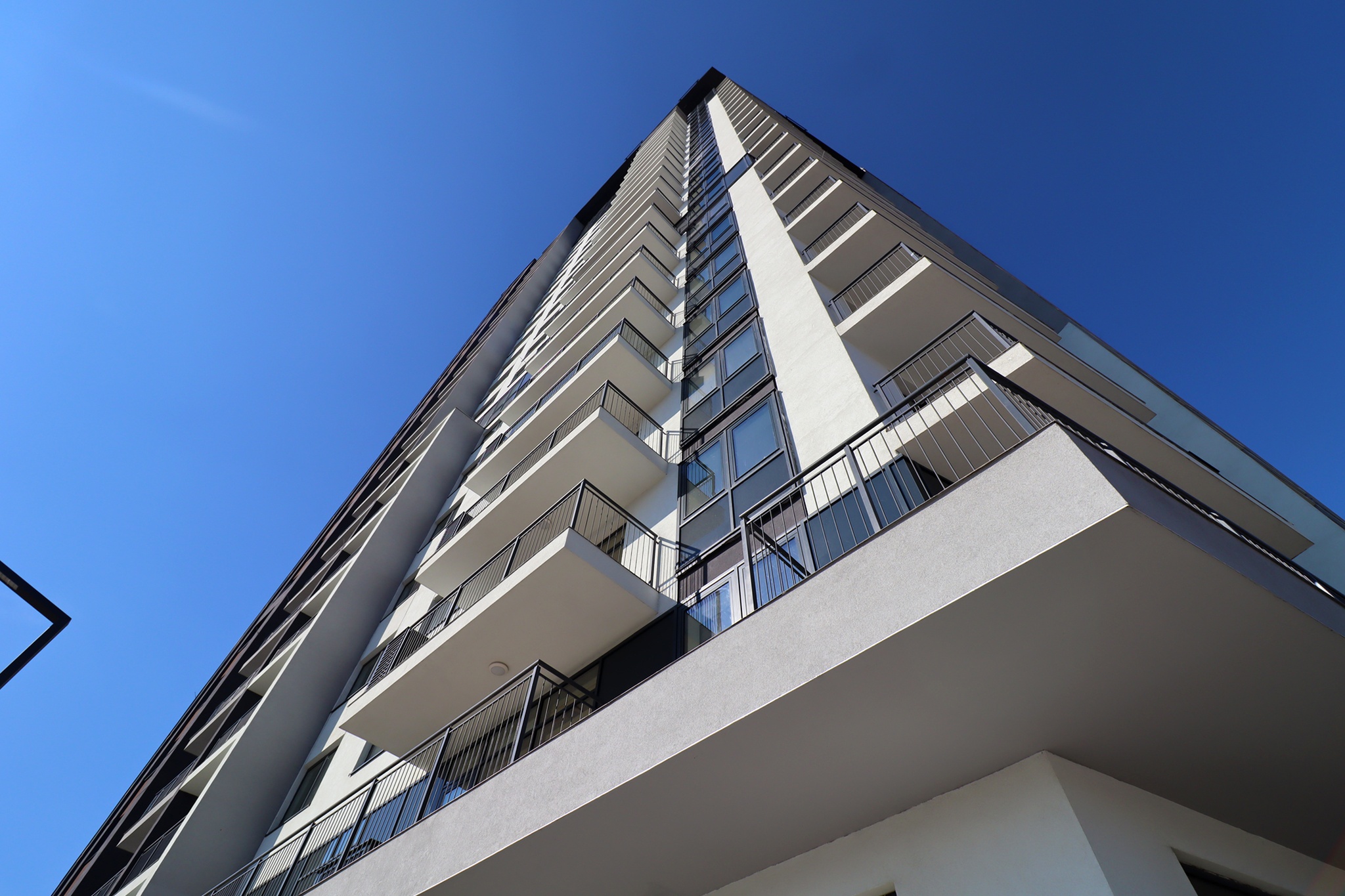 Studio Classic with Balcony