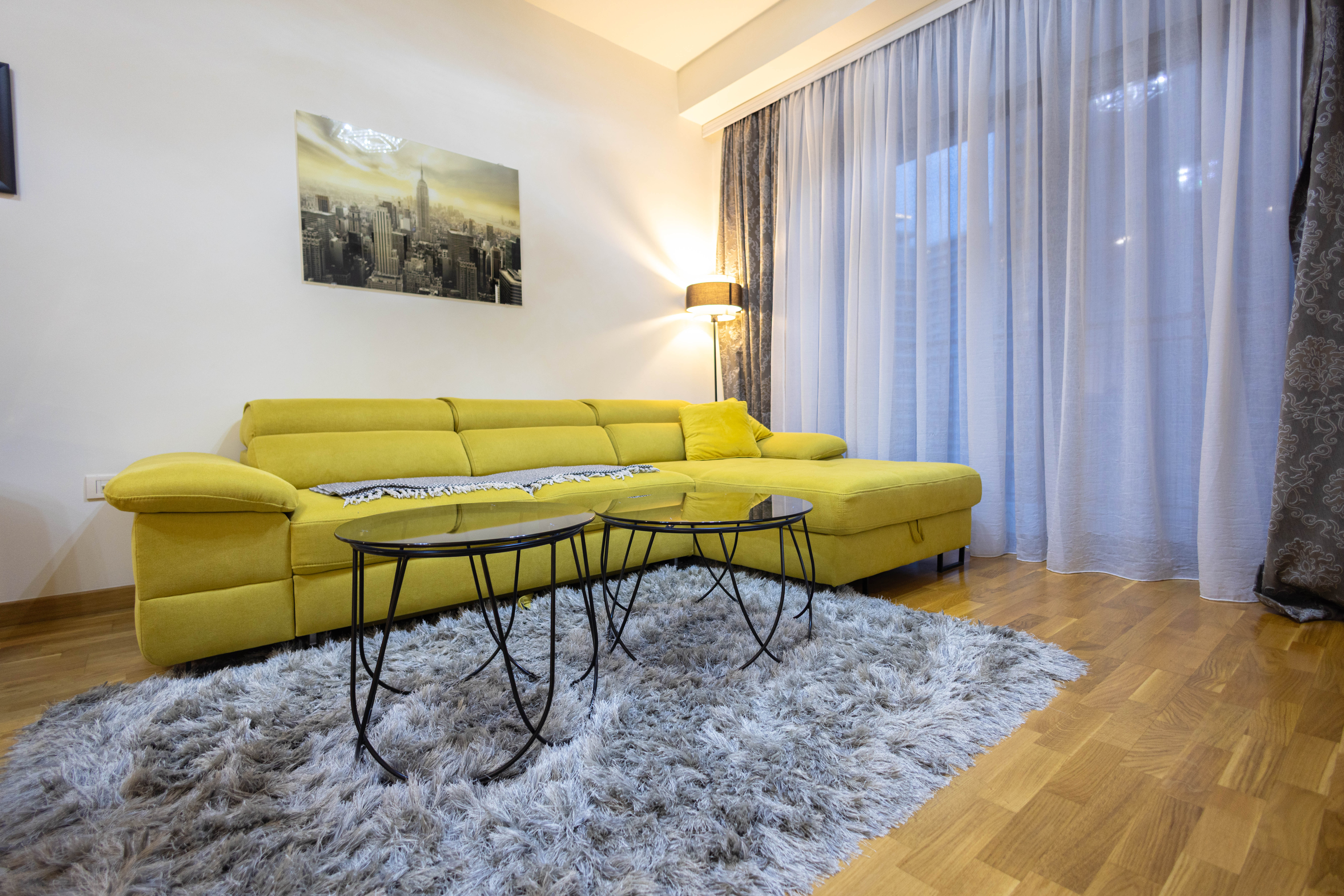 Apartment Superior Park View