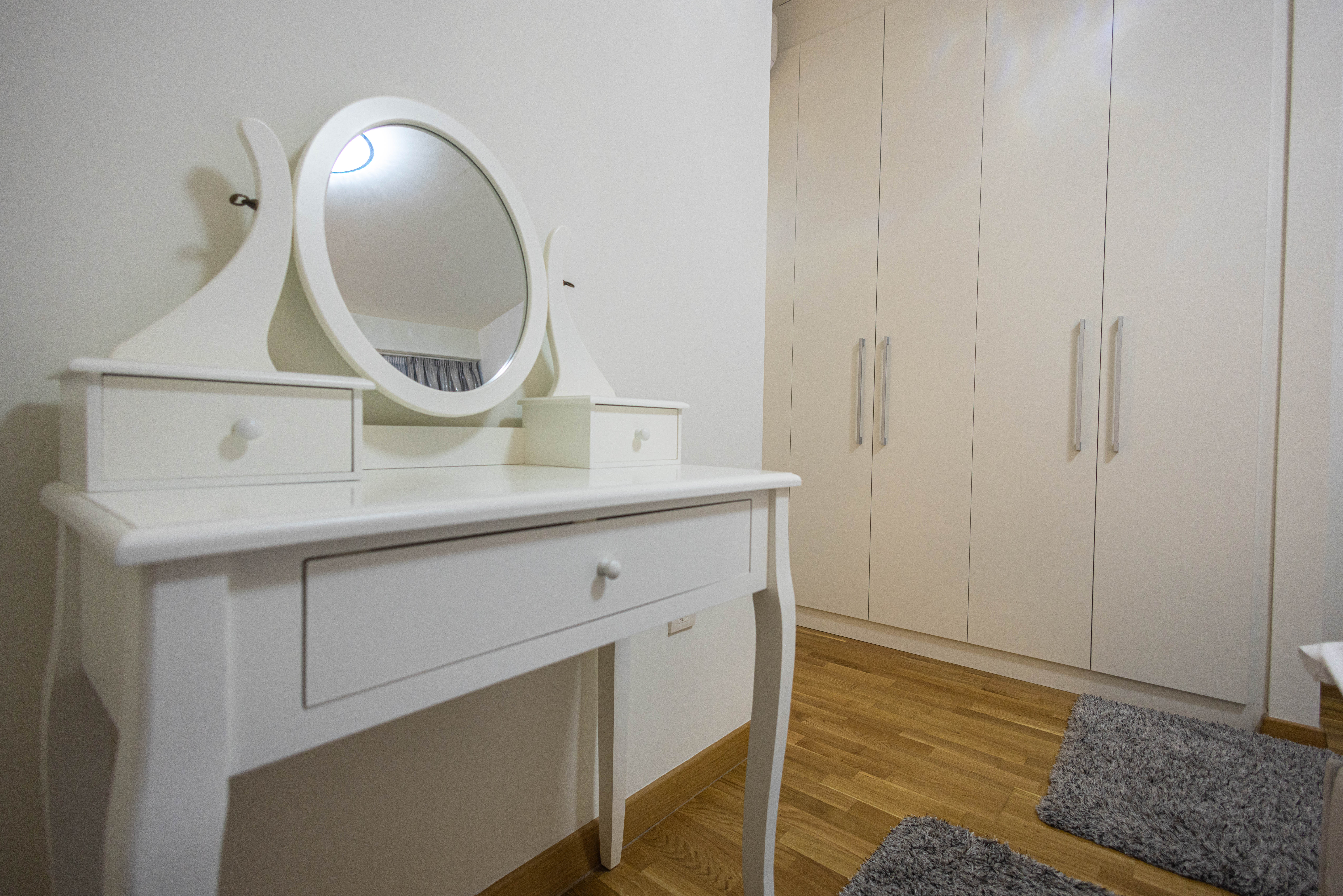 Apartment Superior Park View