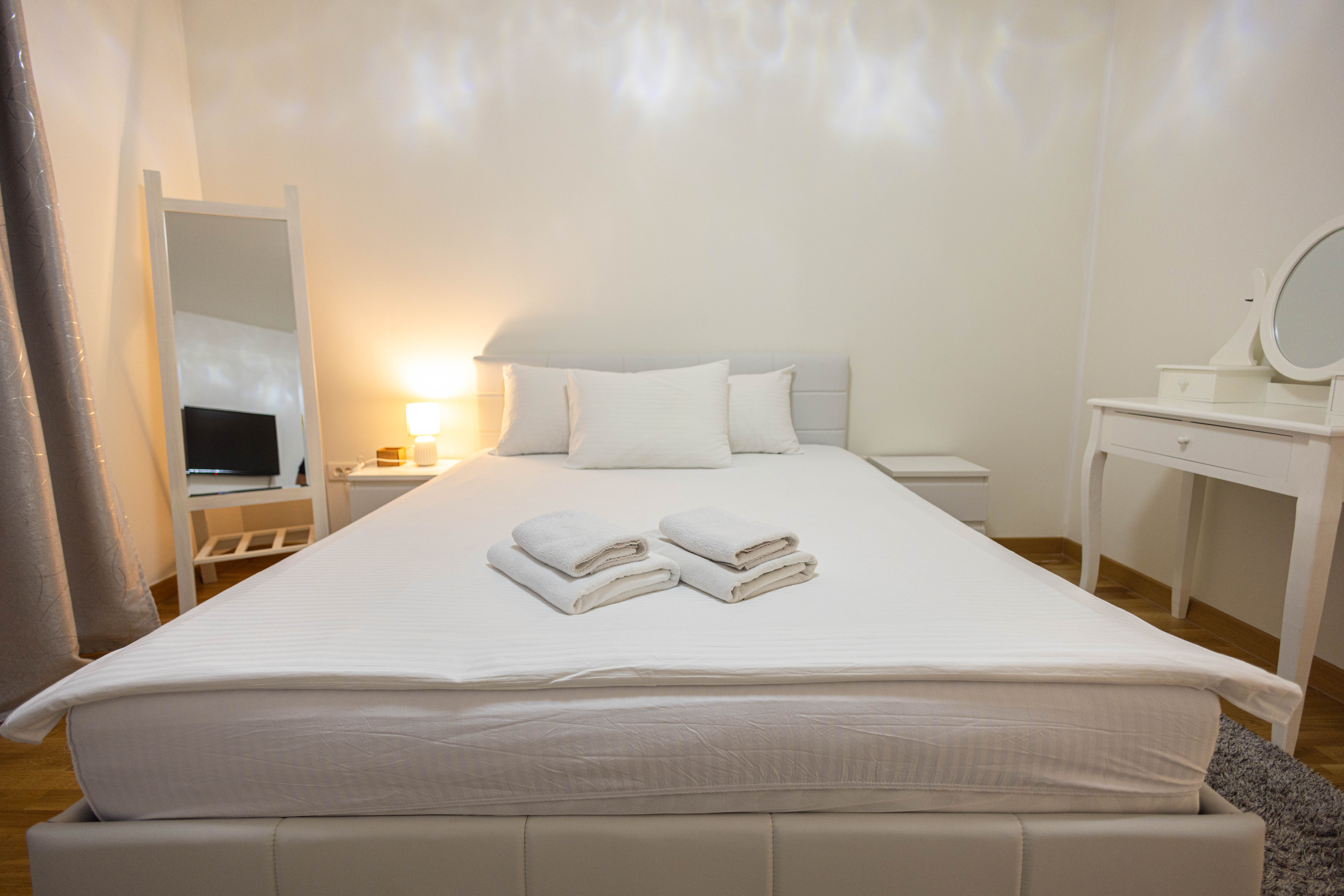 Apartment Superior Park View