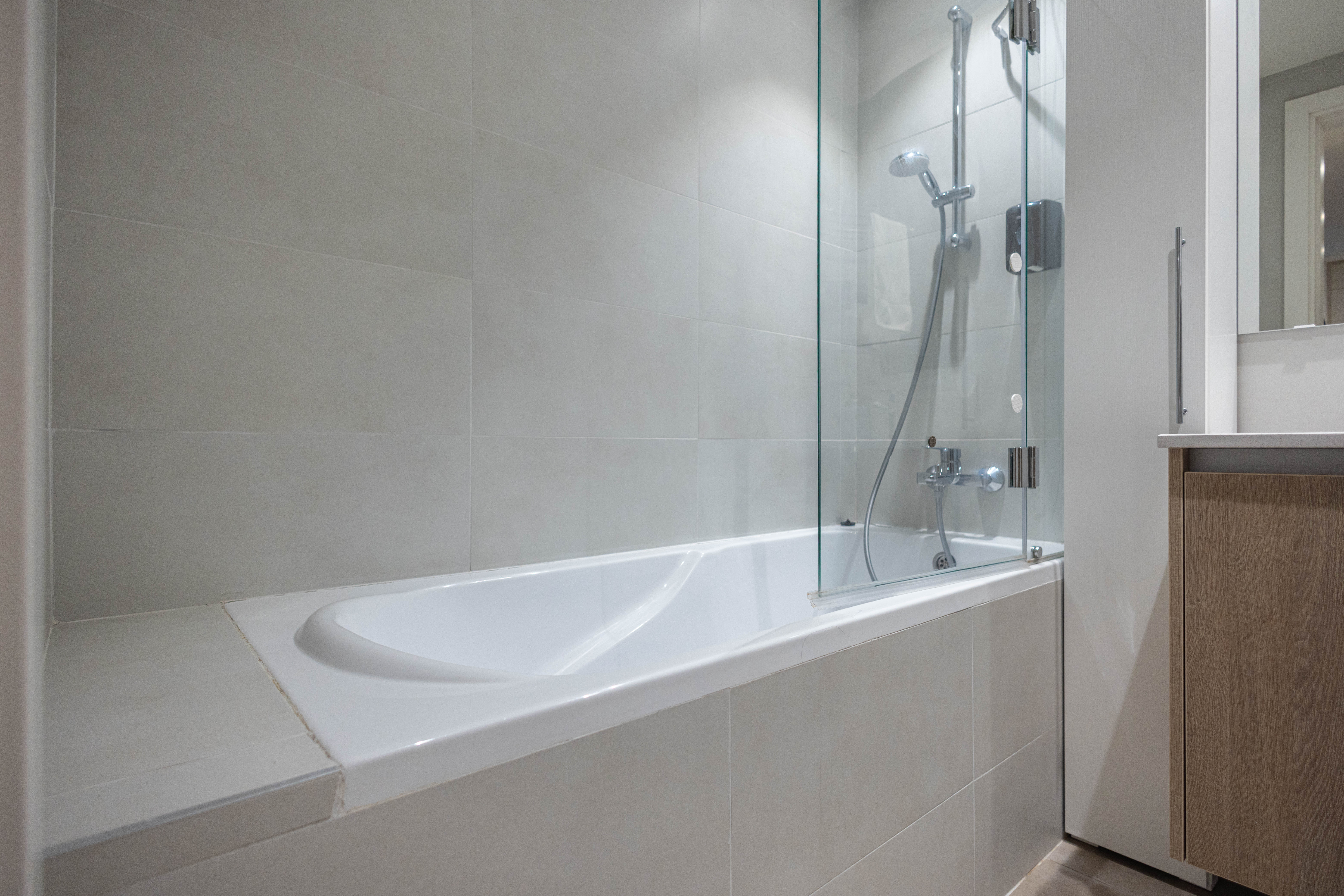 Apartment Superior Park View