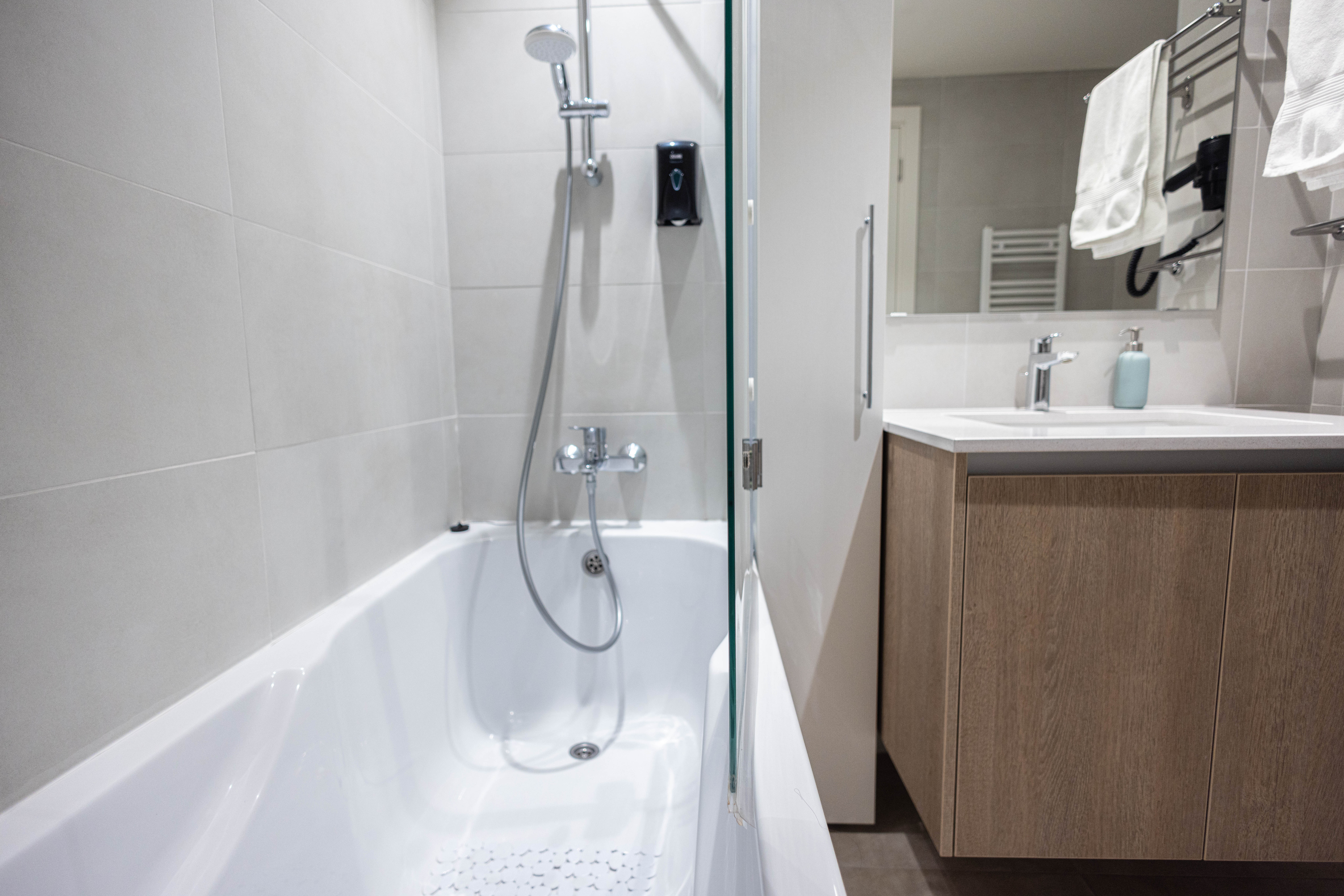 Apartment Superior Park View