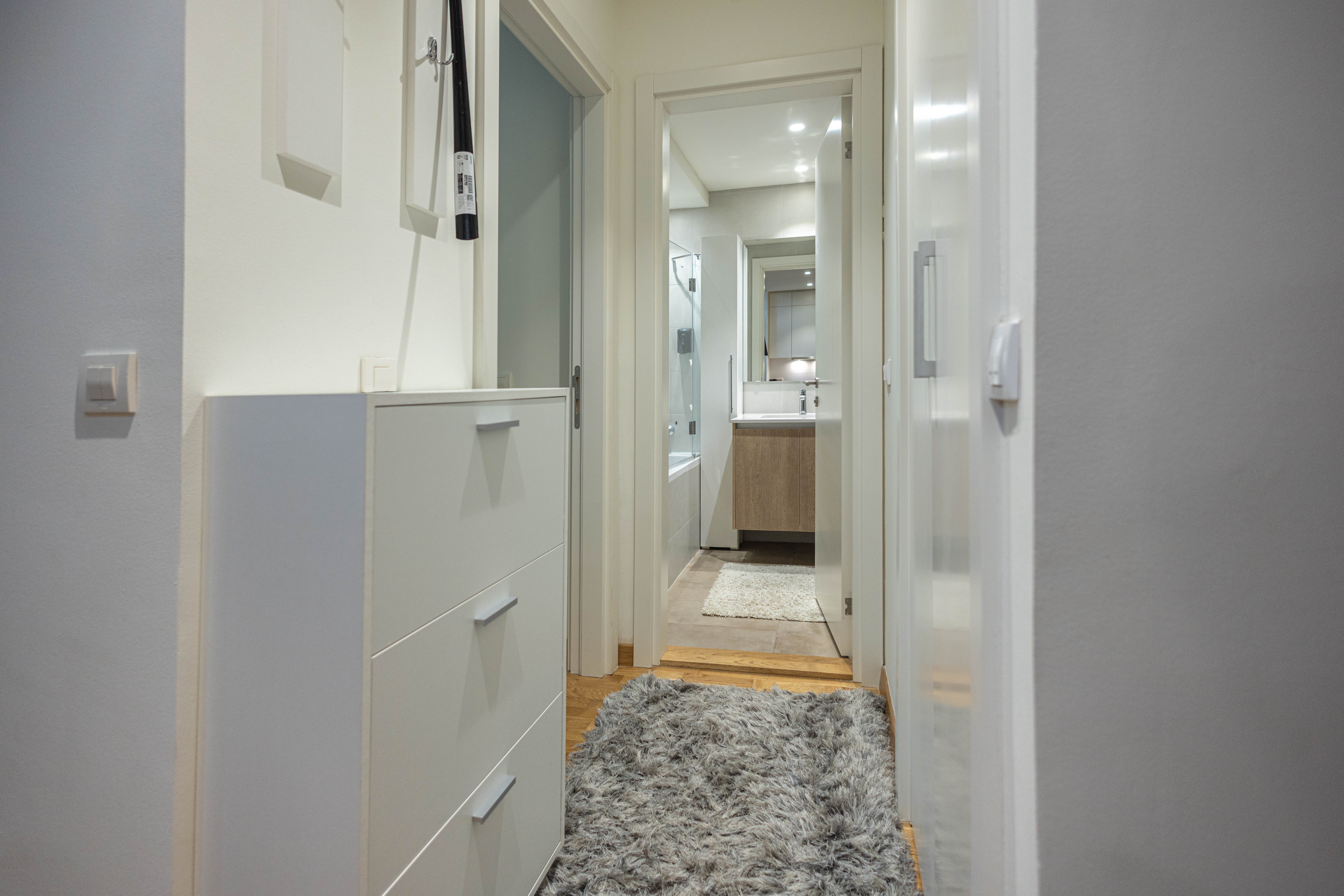 Apartment Superior Park View