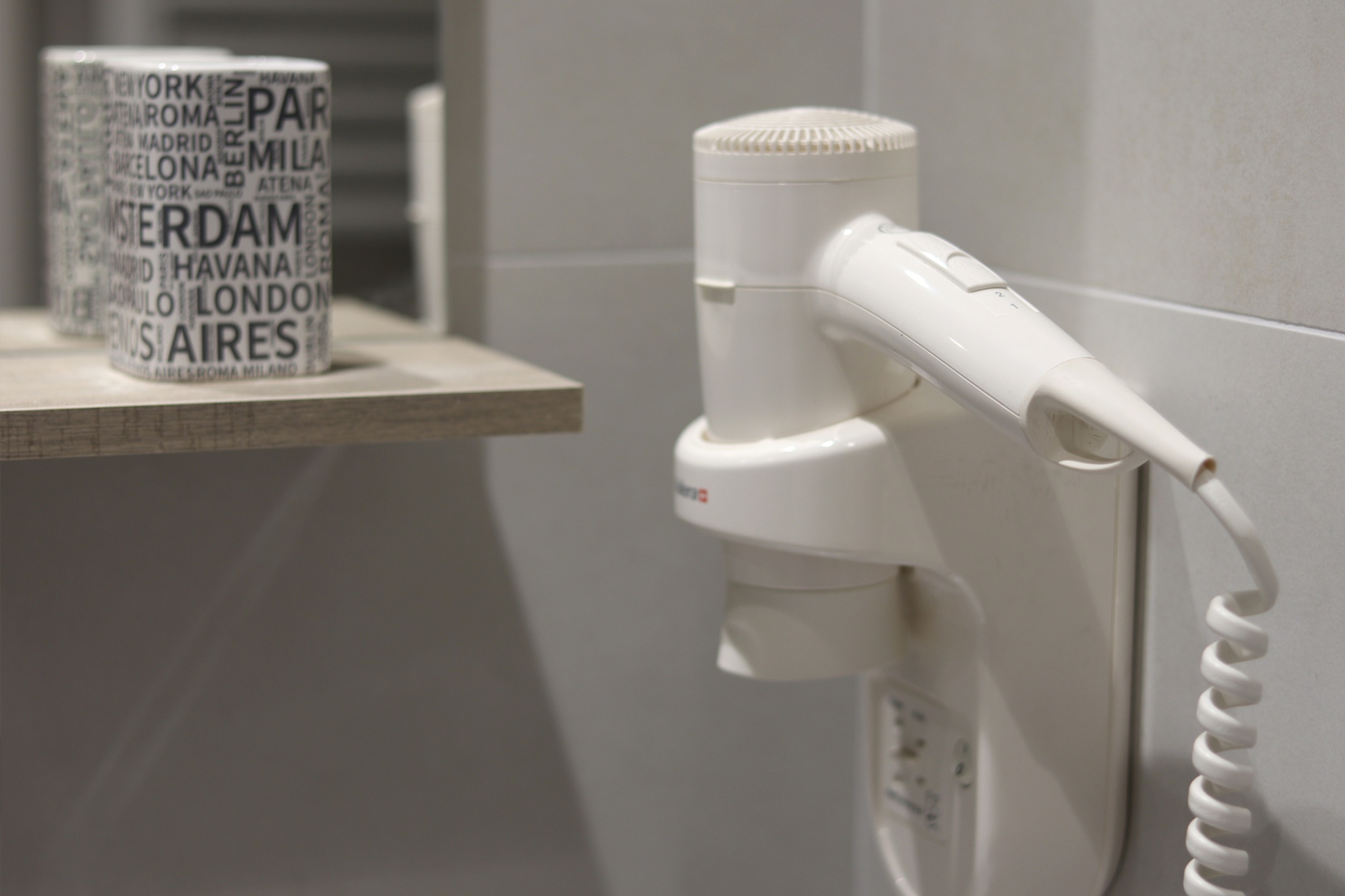 Studio Classic with Balcony