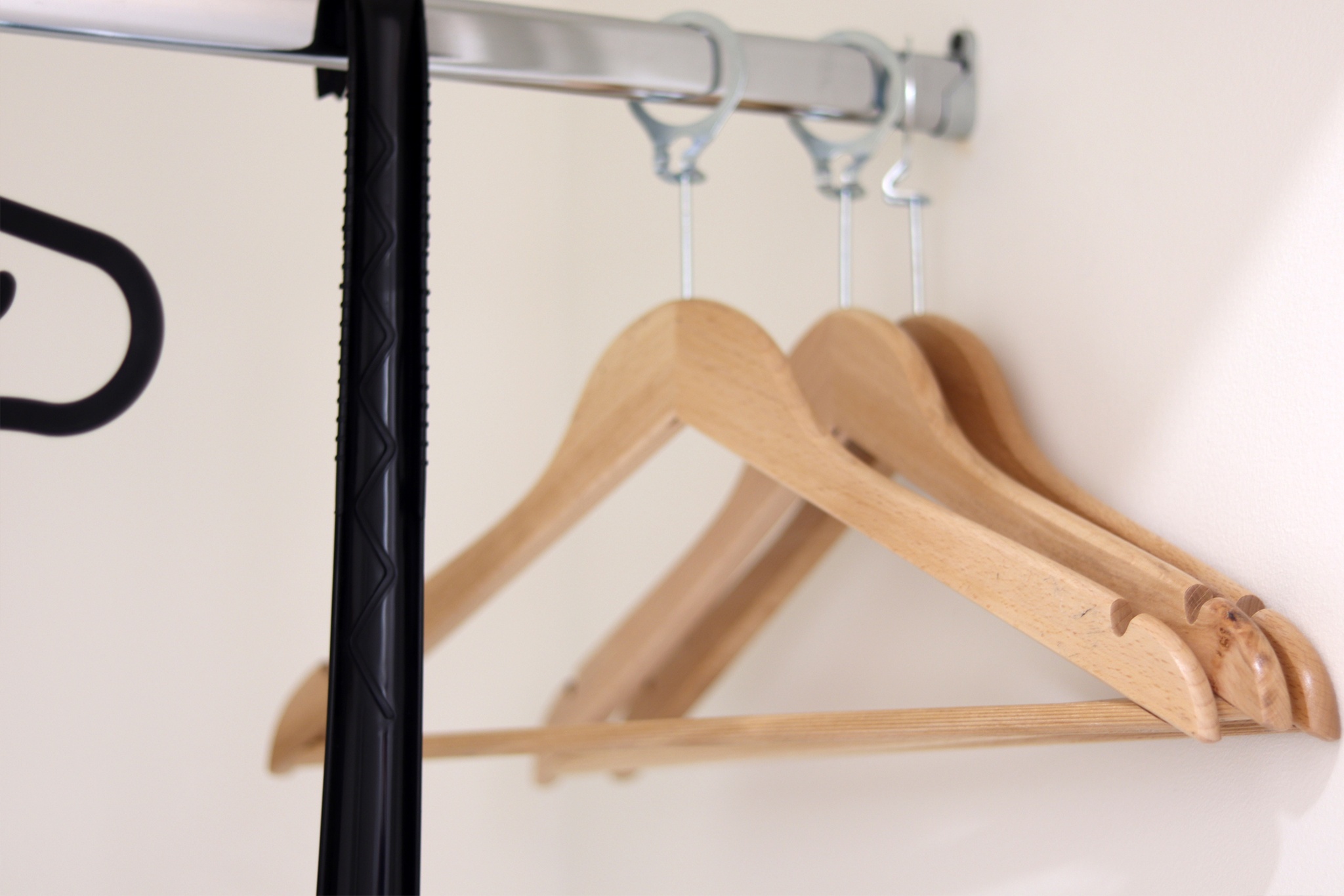 Studio Classic with Balcony