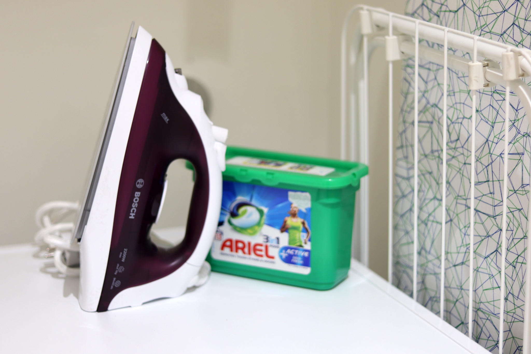 Studio Classic with Balcony